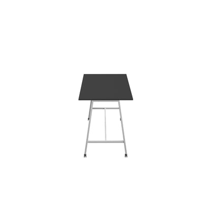 Titan Mobile High Maker Rectangular Table (FSC)