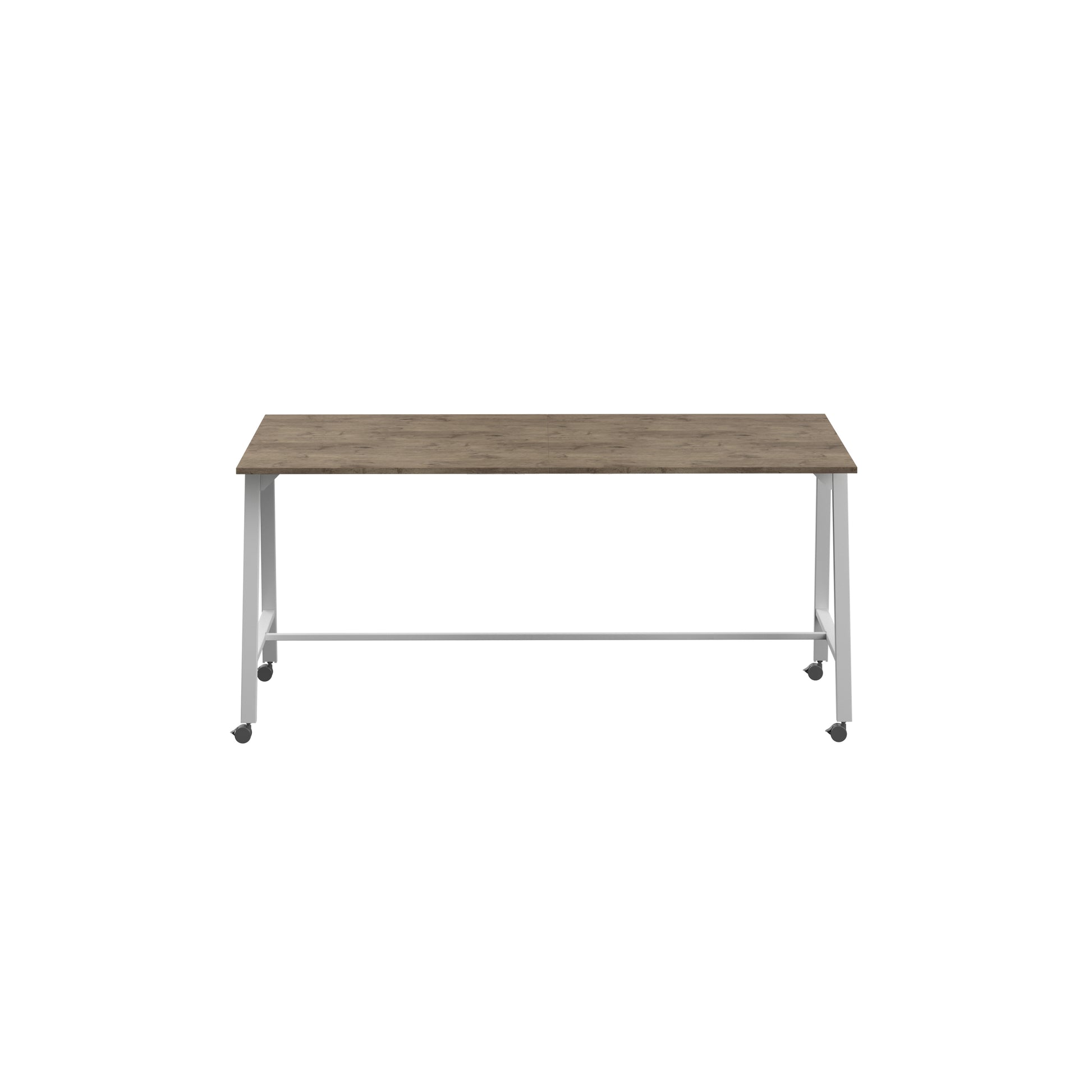 Titan Mobile High Maker Rectangular Table (FSC)
