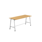 Titan Mobile High Maker Rectangular Table (FSC)