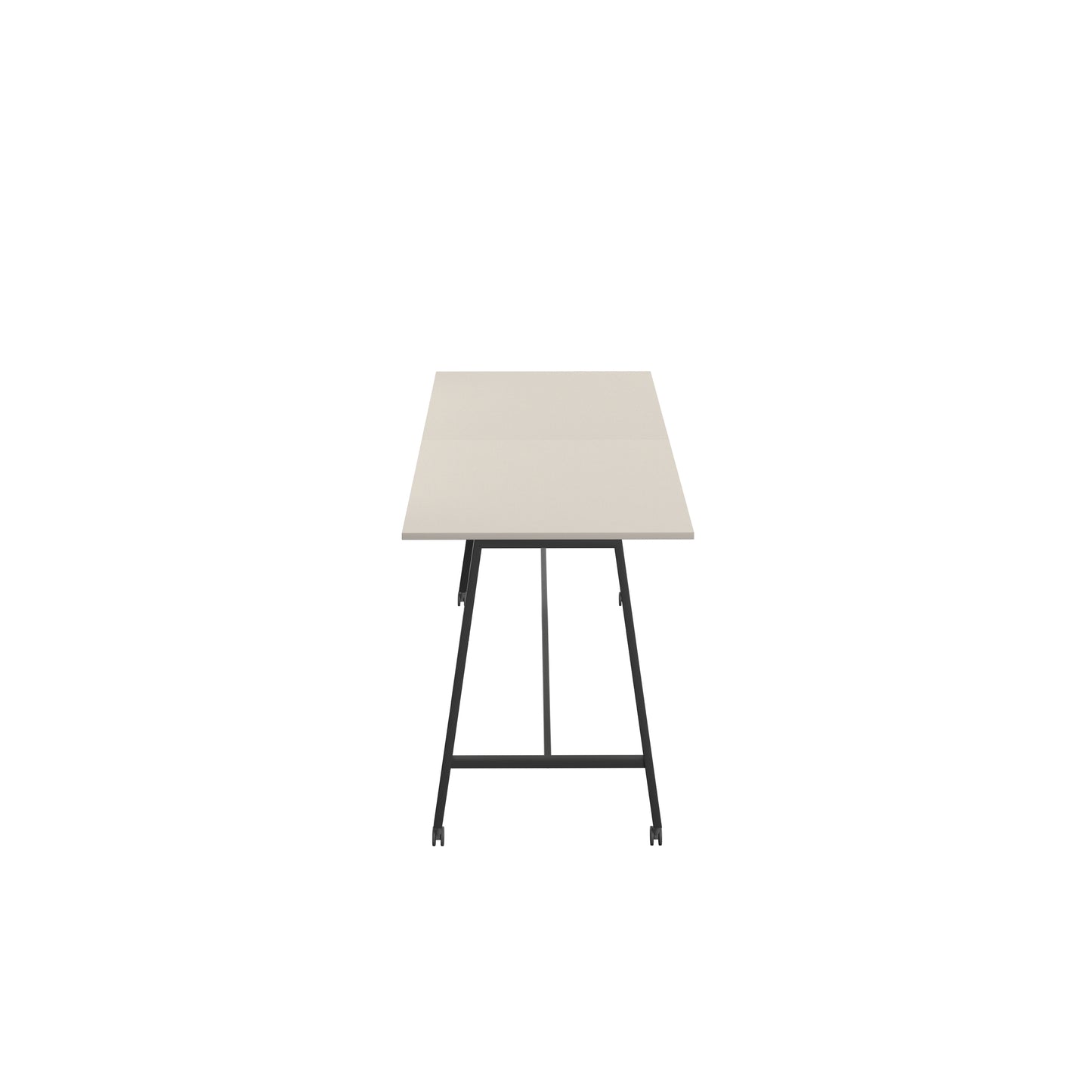 Titan Mobile High Maker Rectangular Table (FSC)