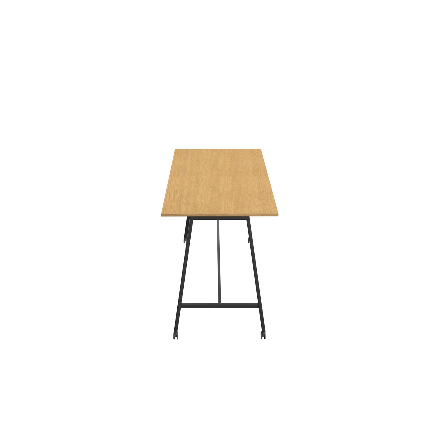 Titan Mobile High Maker Rectangular Table (FSC)