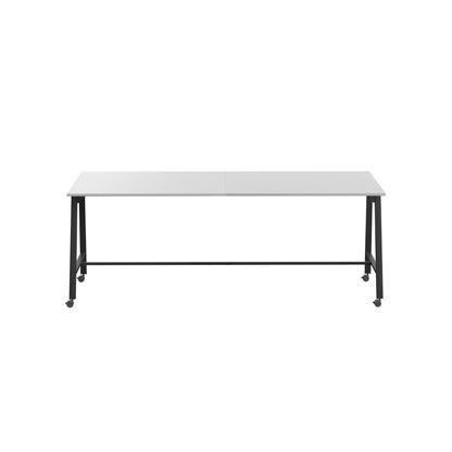 Titan Mobile High Maker Rectangular Table (FSC)