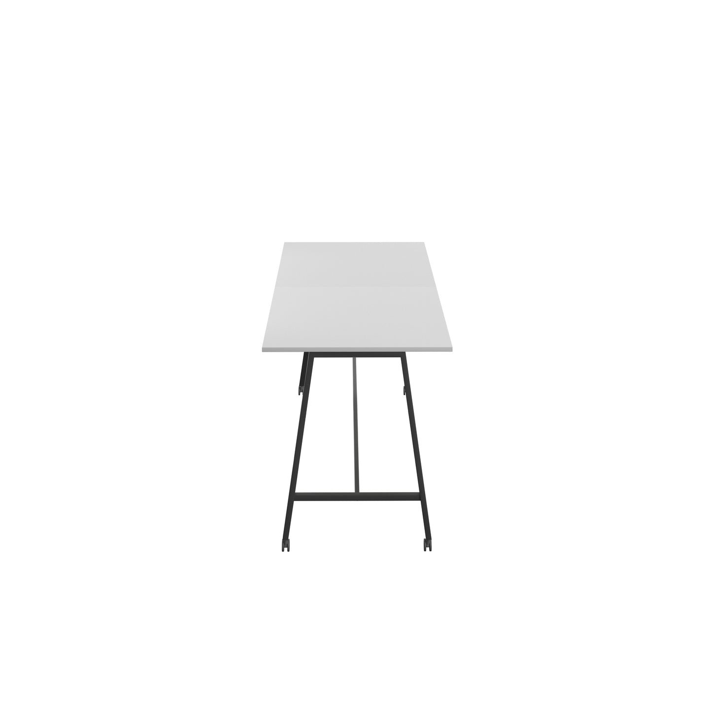 Titan Mobile High Maker Rectangular Table (FSC)
