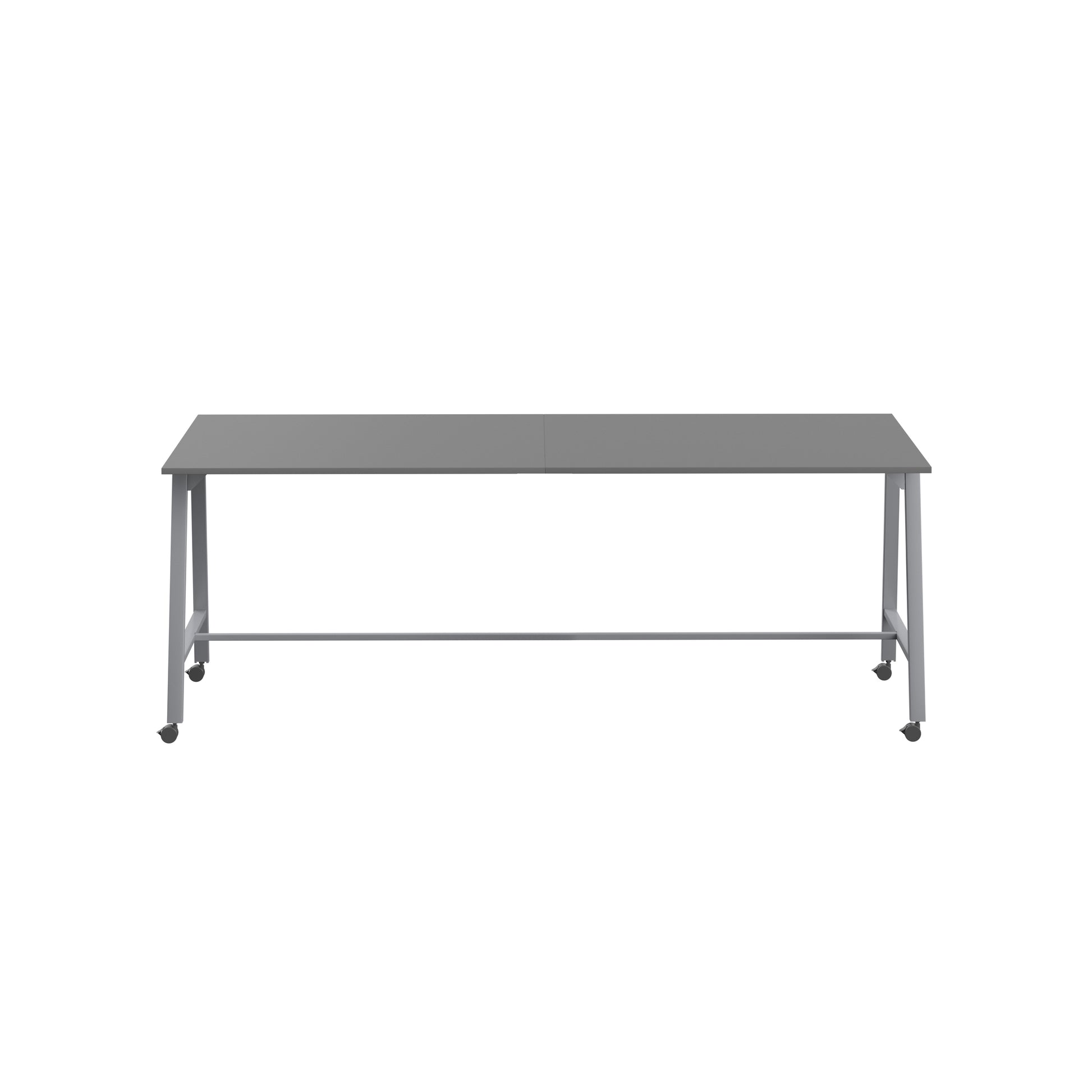 Titan Mobile High Maker Rectangular Table (FSC)