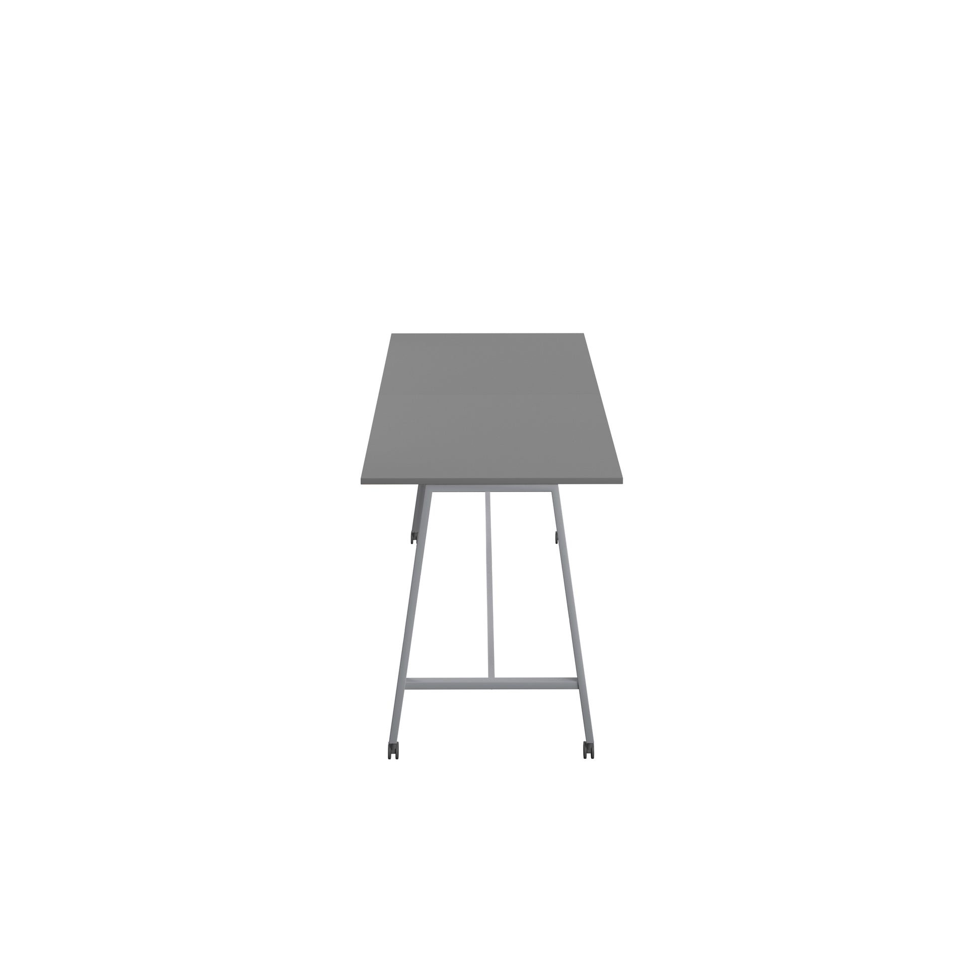Titan Mobile High Maker Rectangular Table (FSC)