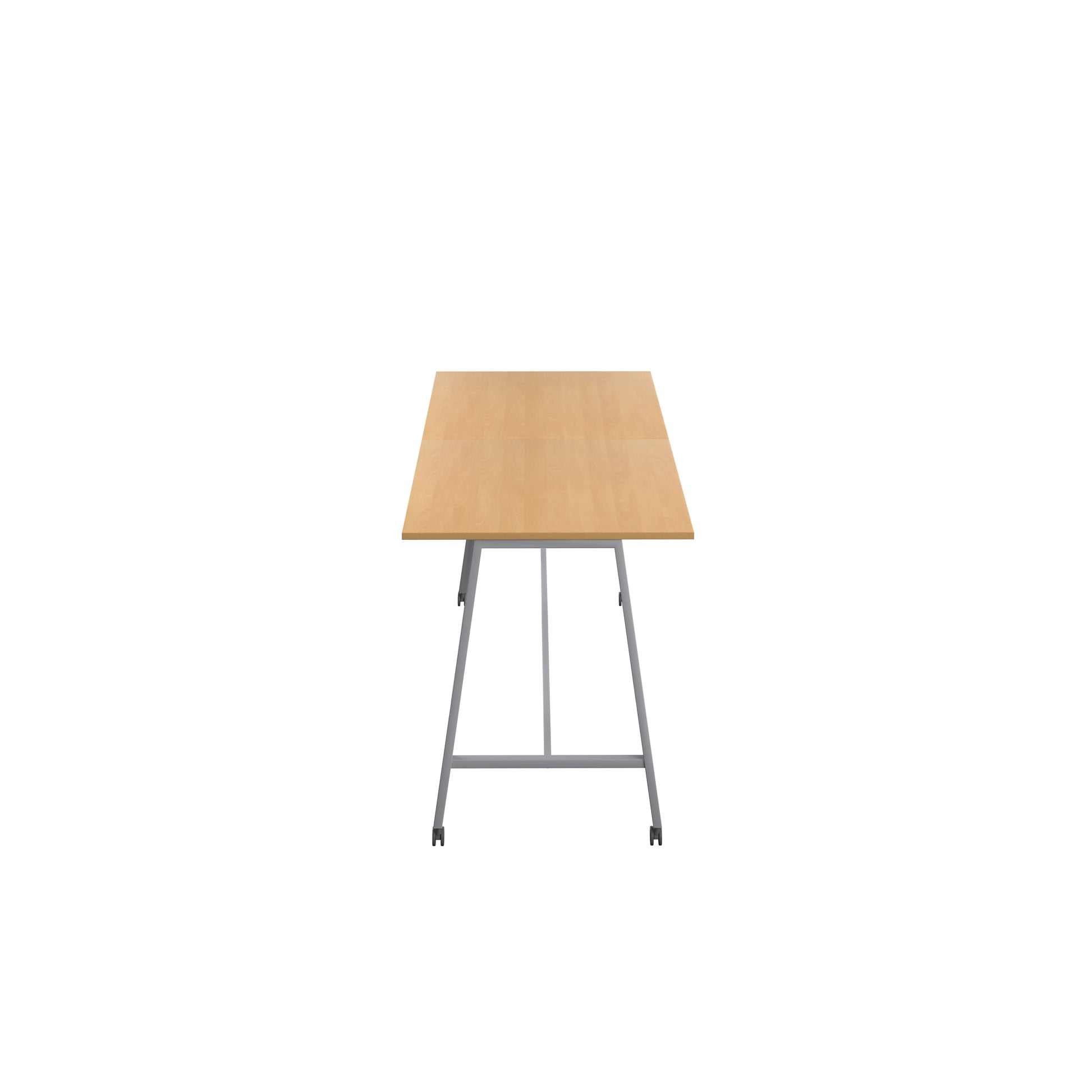 Titan Mobile High Maker Rectangular Table (FSC)