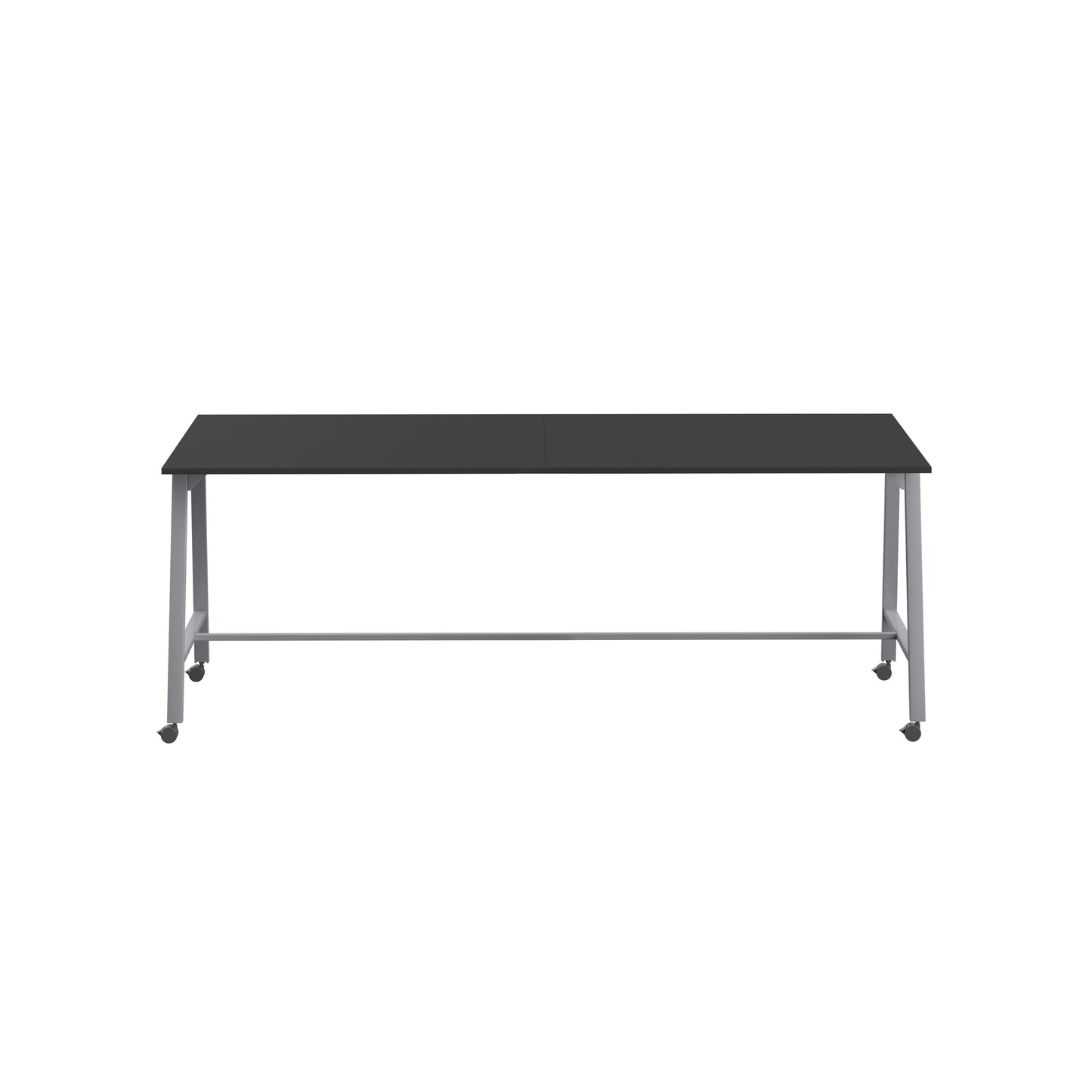 Titan Mobile High Maker Rectangular Table (FSC)