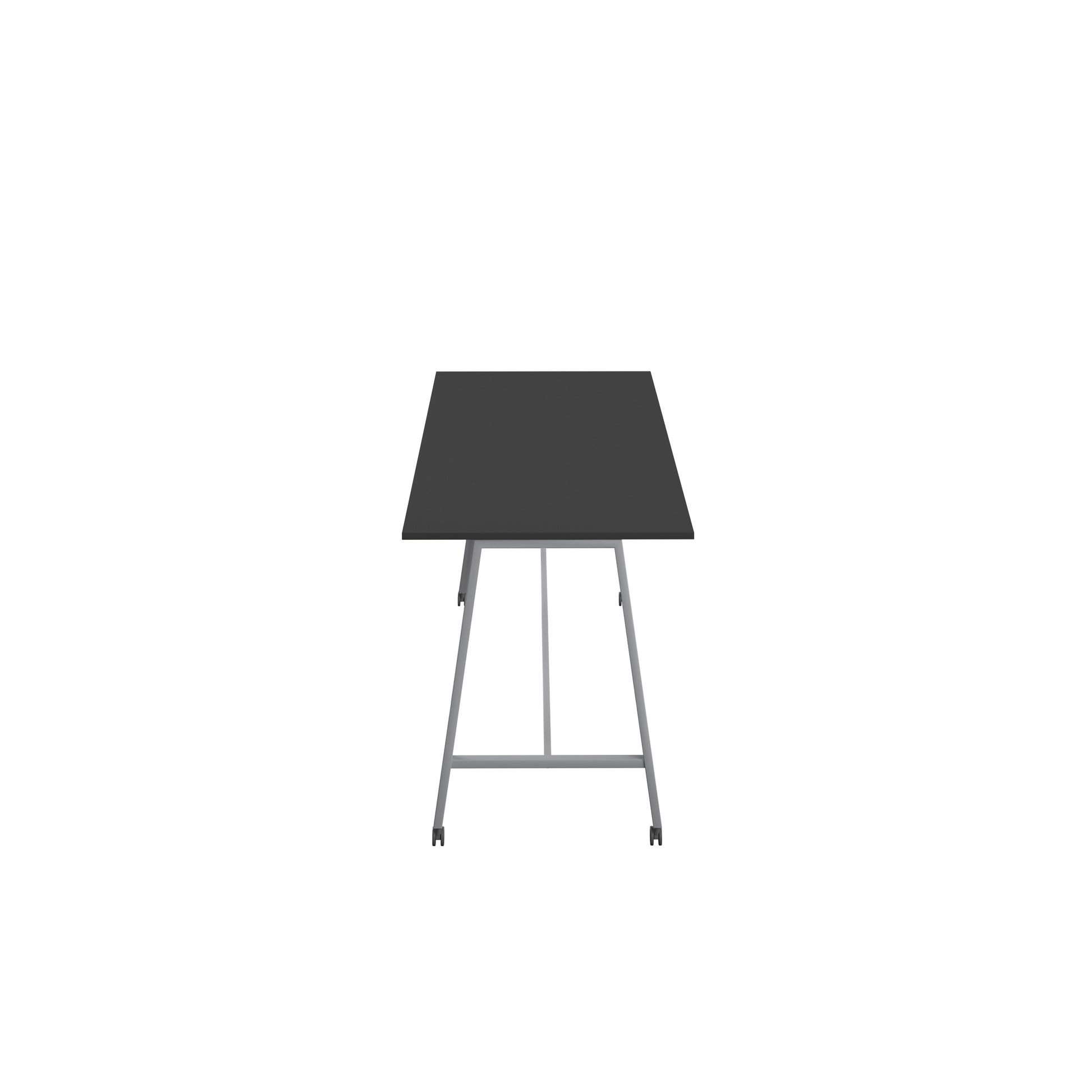 Titan Mobile High Maker Rectangular Table (FSC)