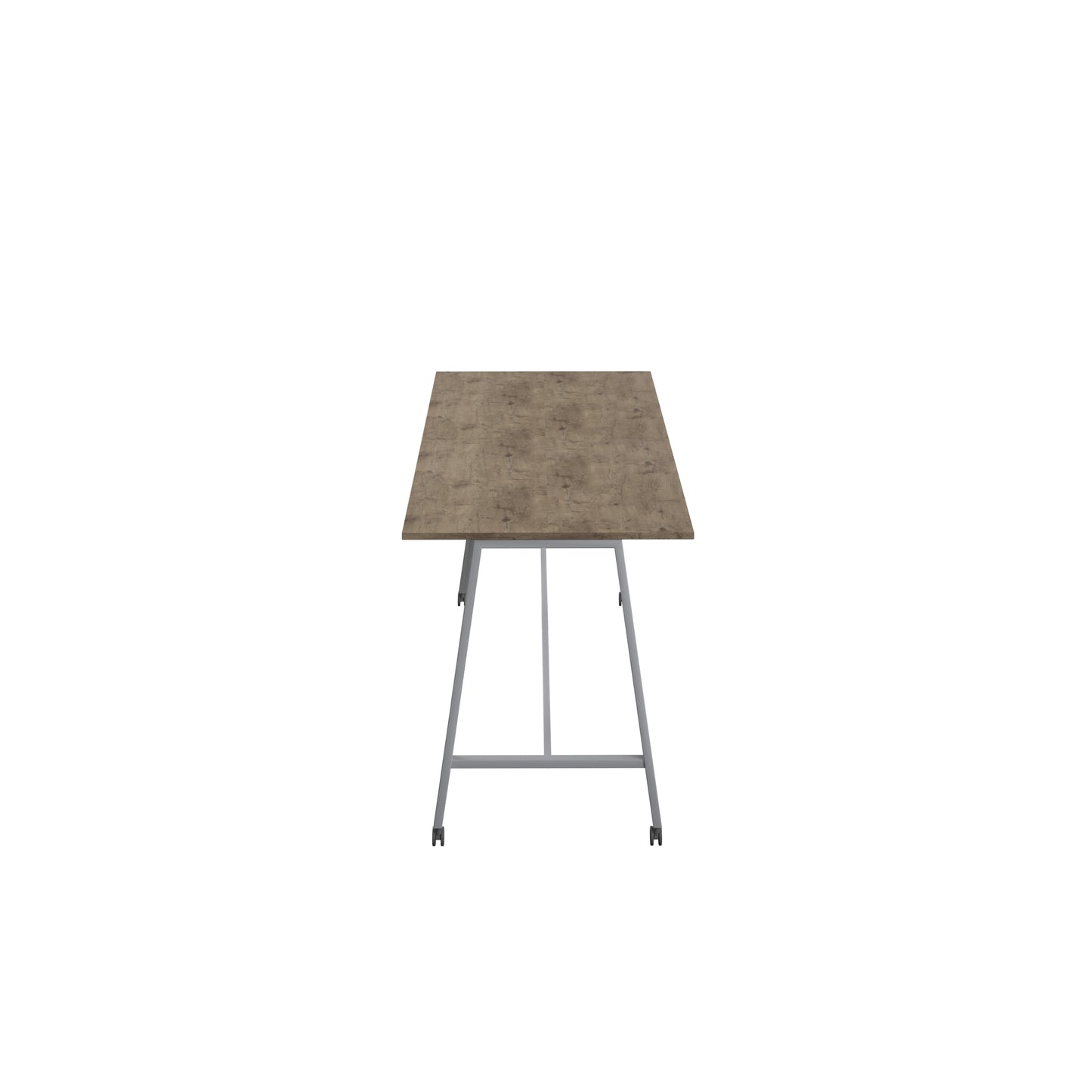 Titan Mobile High Maker Rectangular Table (FSC)