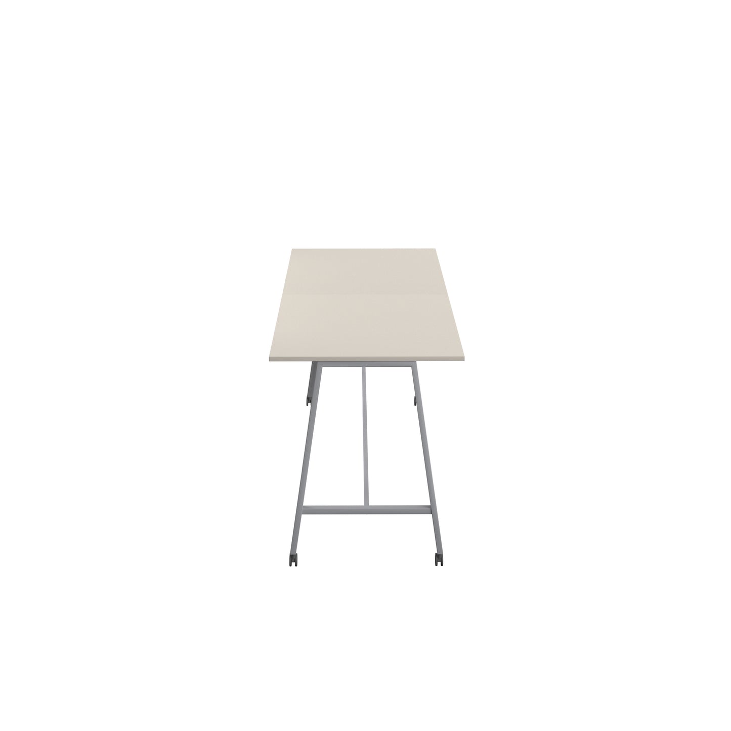 Titan Mobile High Maker Rectangular Table (FSC)