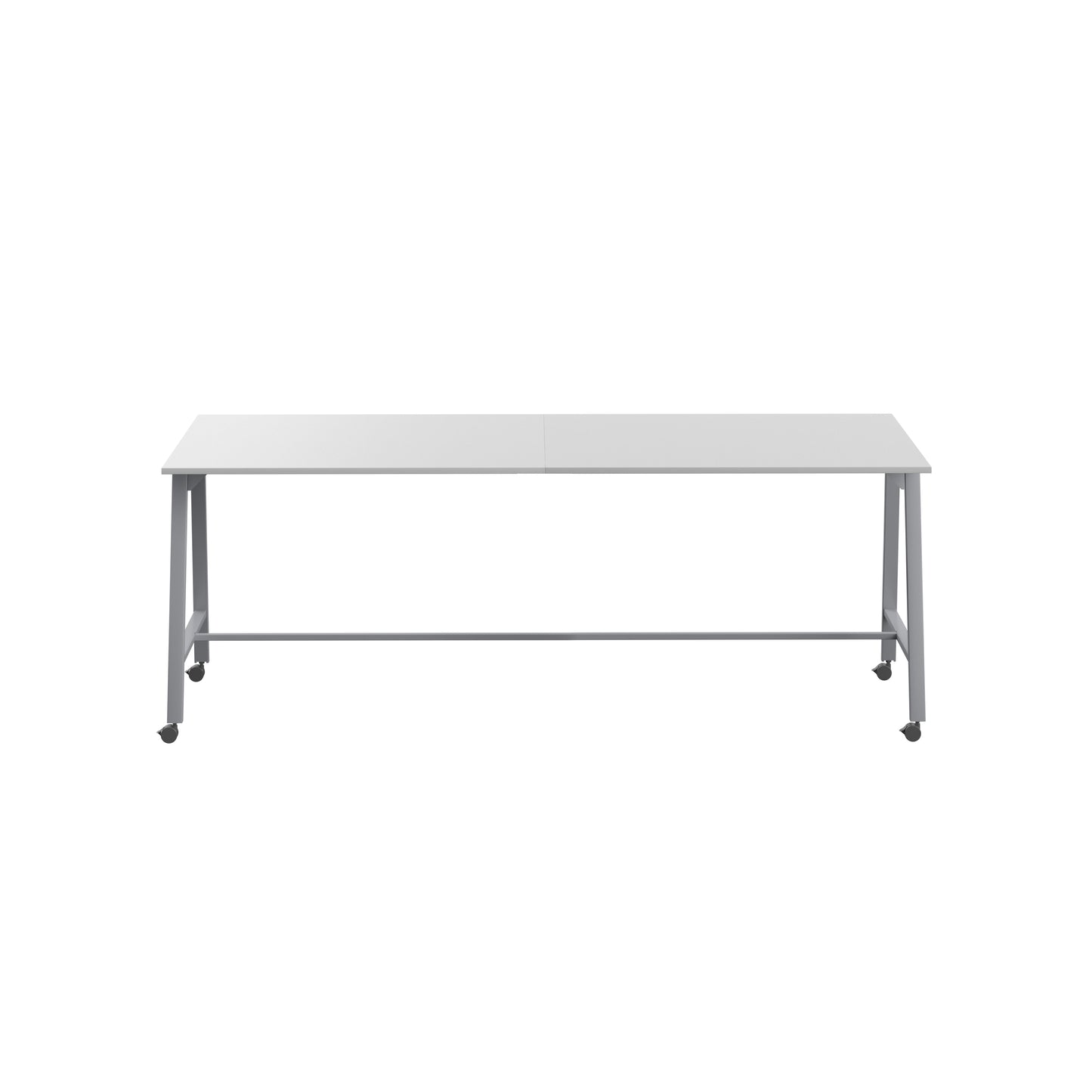 Titan Mobile High Maker Rectangular Table (FSC)