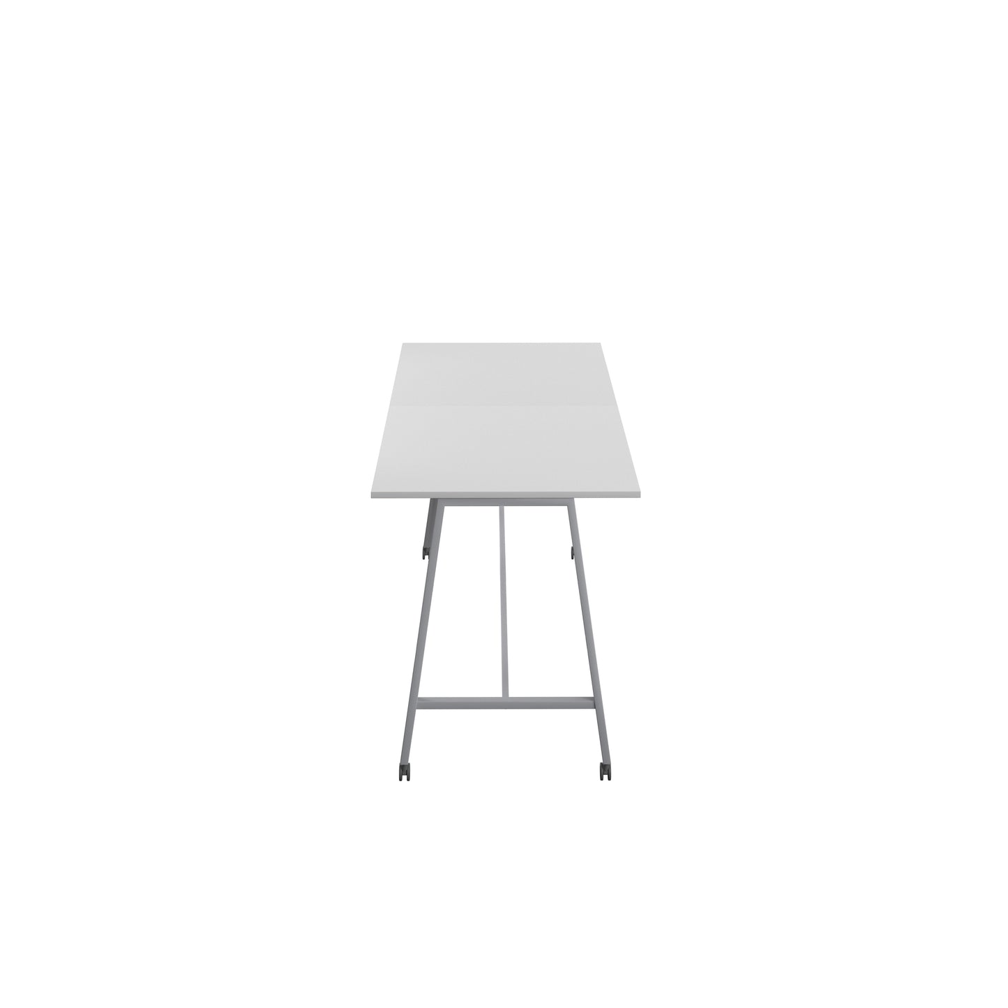 Titan Mobile High Maker Rectangular Table (FSC)