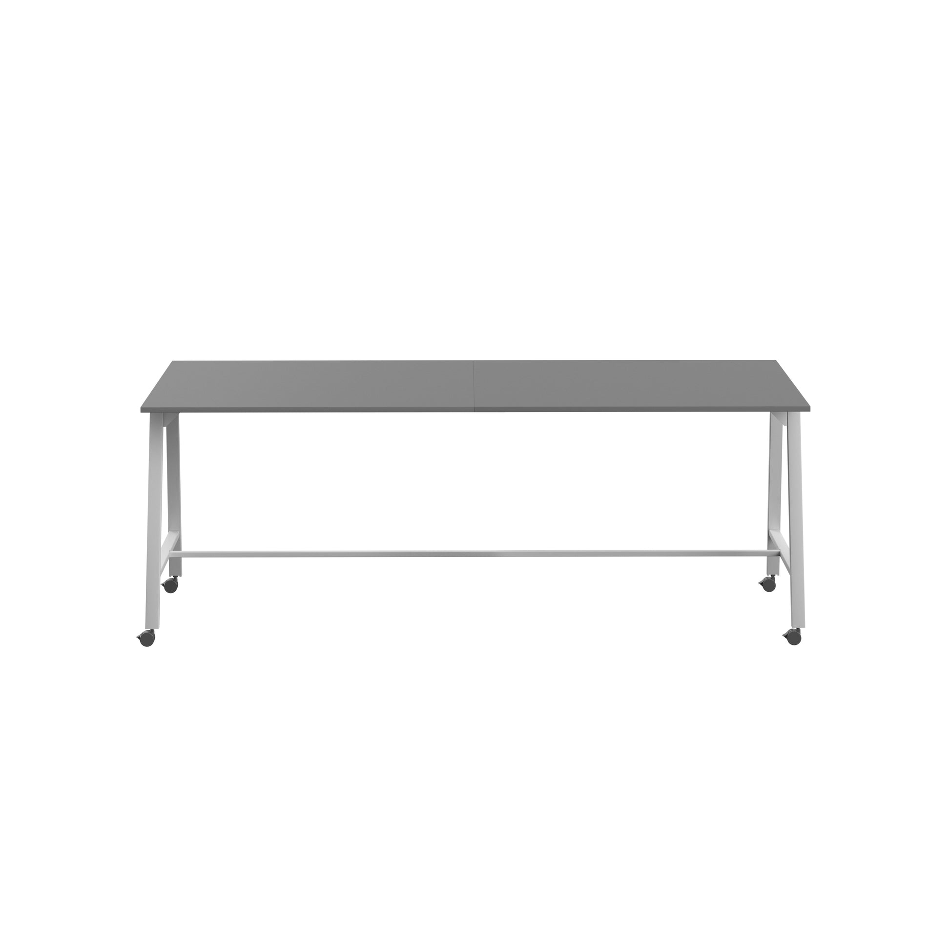 Titan Mobile High Maker Rectangular Table (FSC)