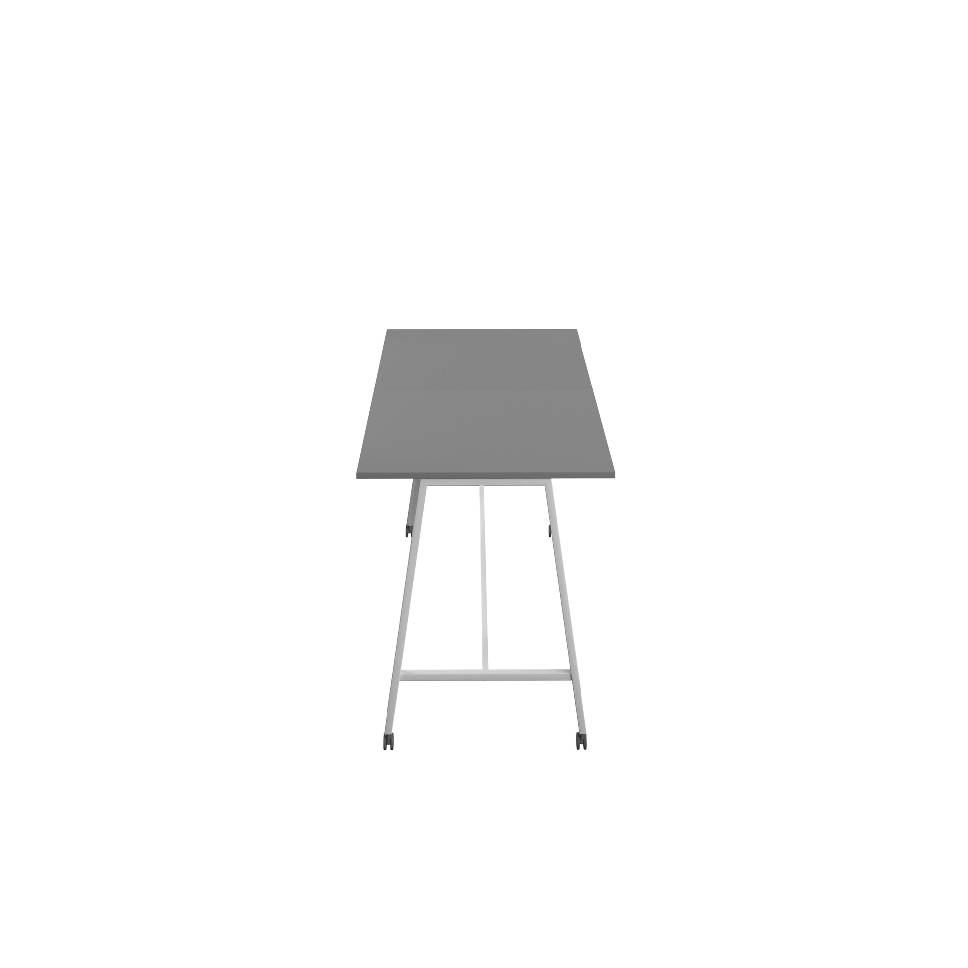 Titan Mobile High Maker Rectangular Table (FSC)