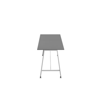 Titan Mobile High Maker Rectangular Table (FSC)