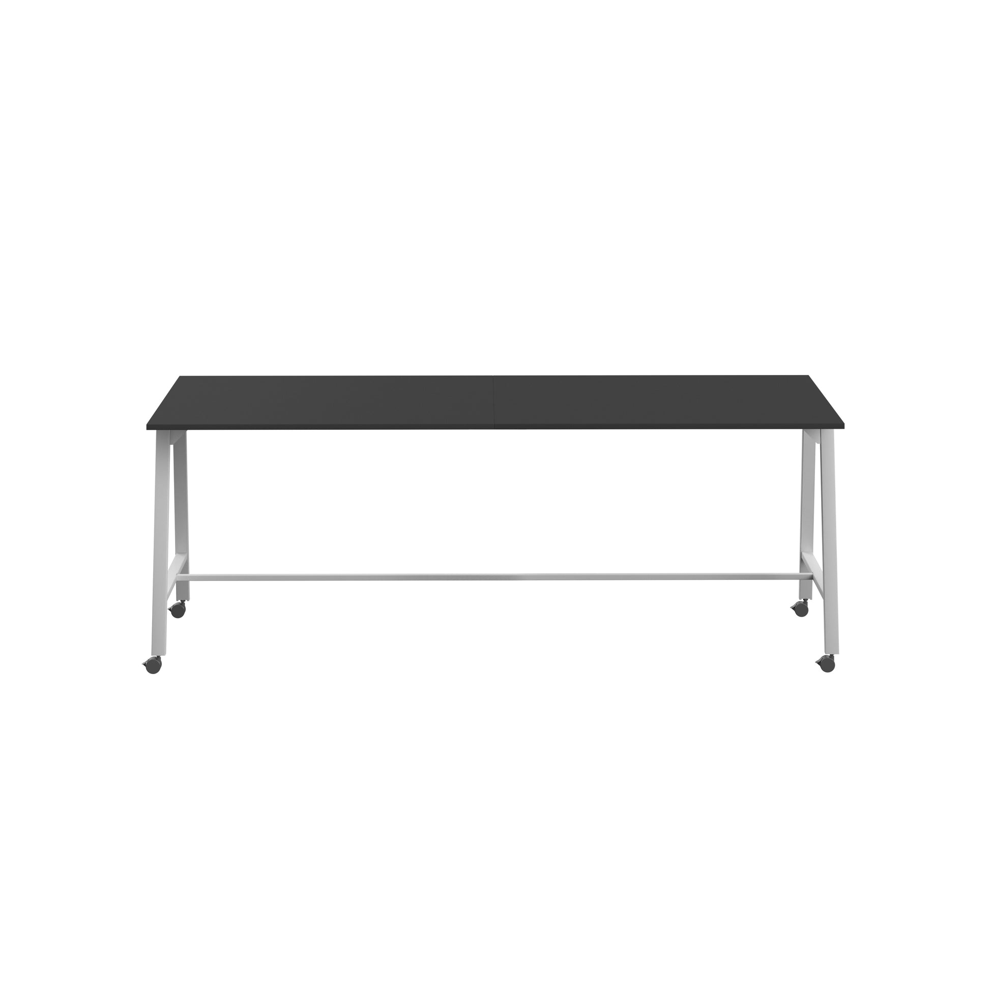 Titan Mobile High Maker Rectangular Table (FSC)