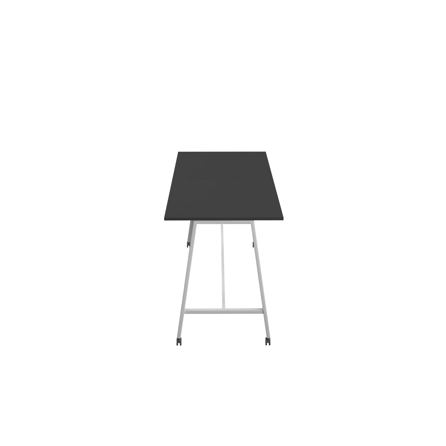 Titan Mobile High Maker Rectangular Table (FSC)