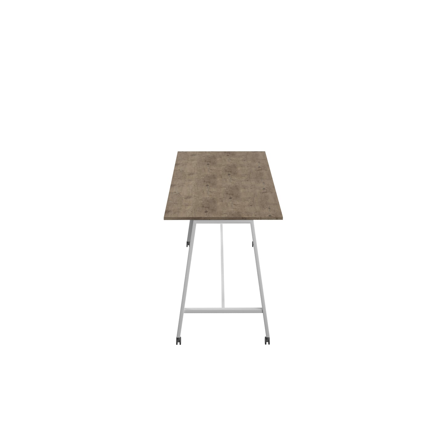 Titan Mobile High Maker Rectangular Table (FSC)