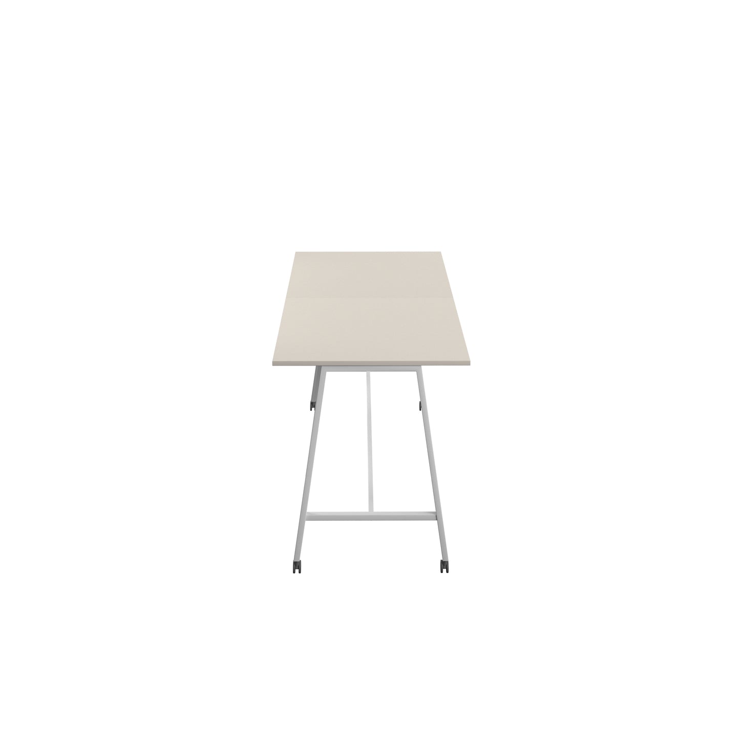 Titan Mobile High Maker Rectangular Table (FSC)
