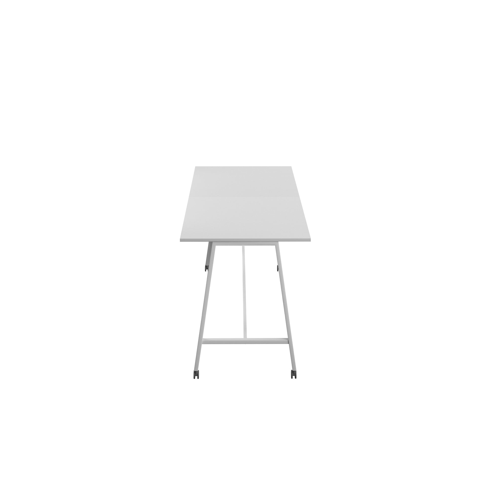 Titan Mobile High Maker Rectangular Table (FSC)