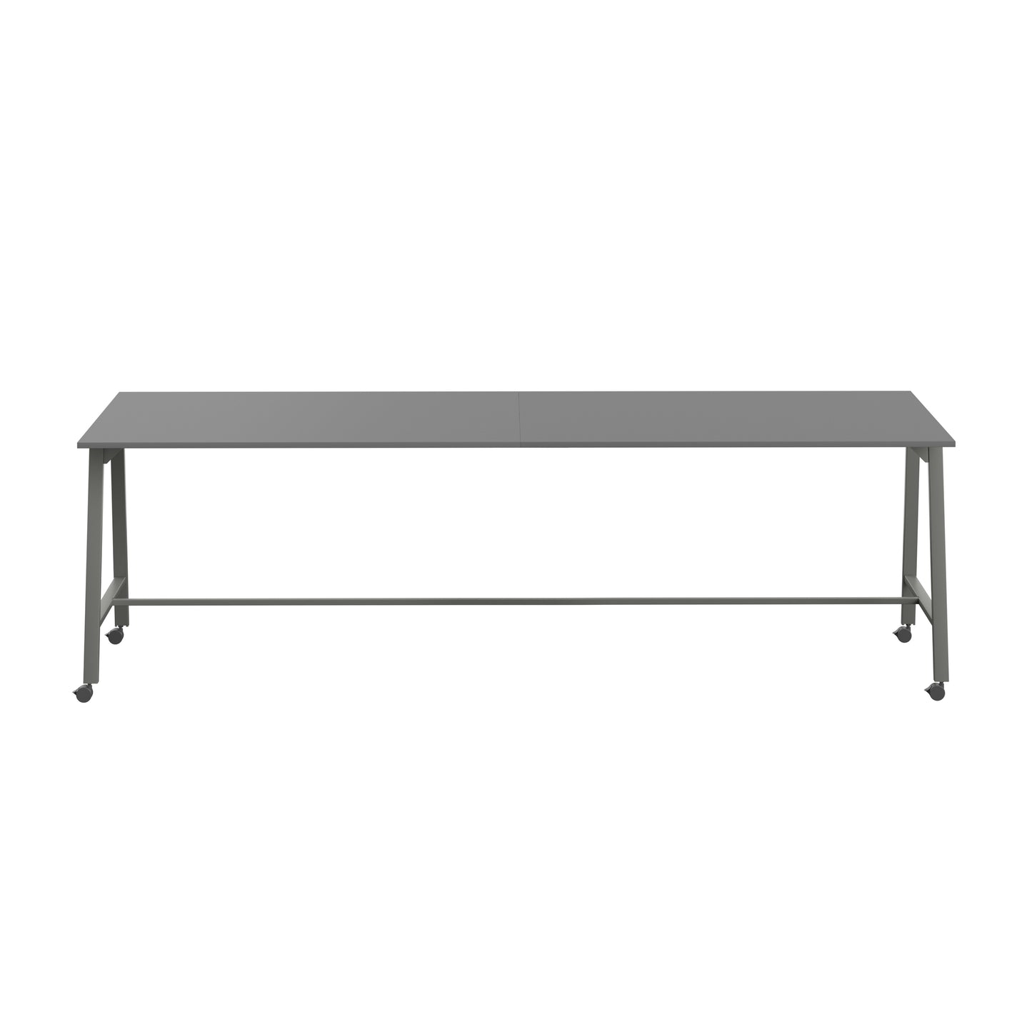 Titan Mobile High Maker Rectangular Table (FSC)