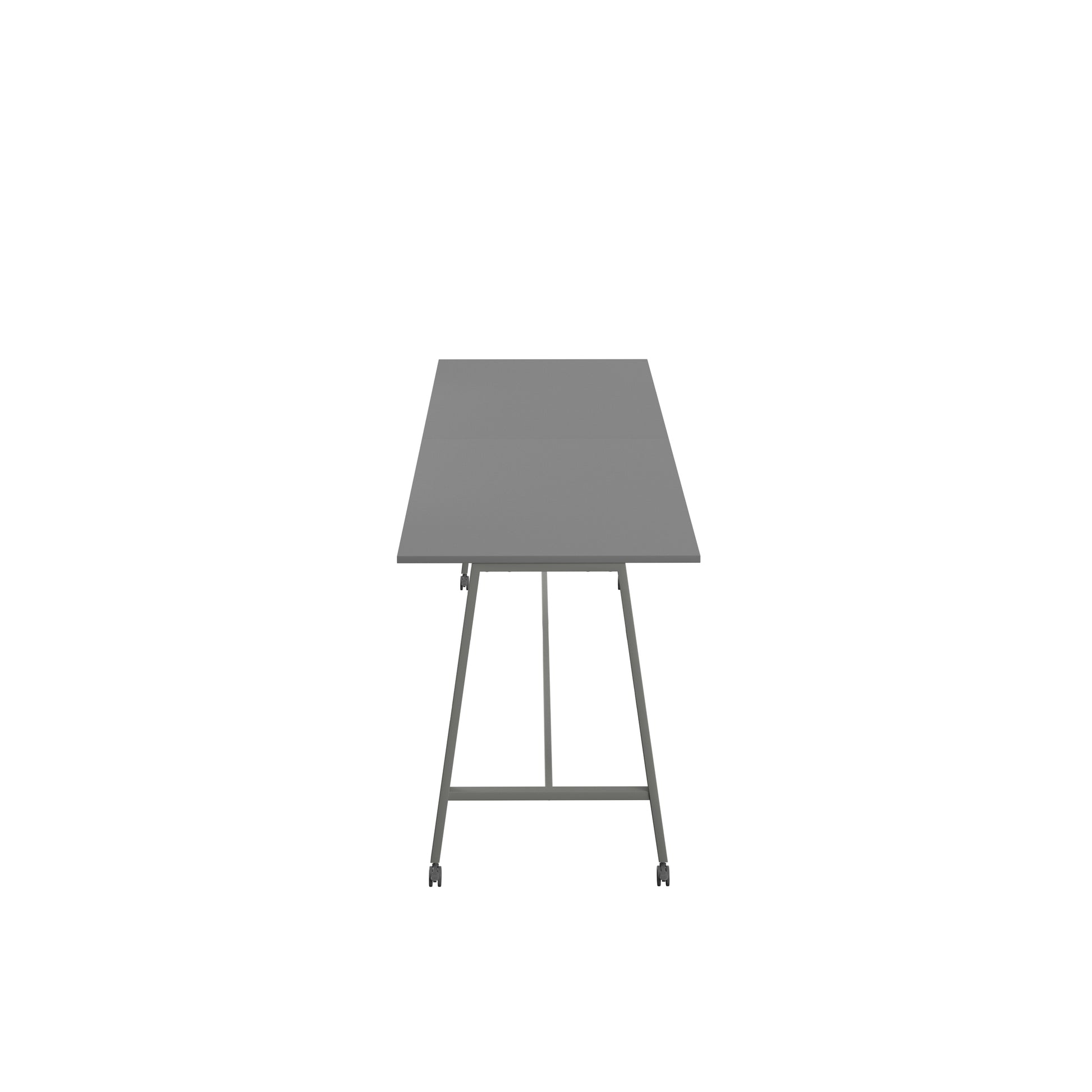 Titan Mobile High Maker Rectangular Table (FSC)