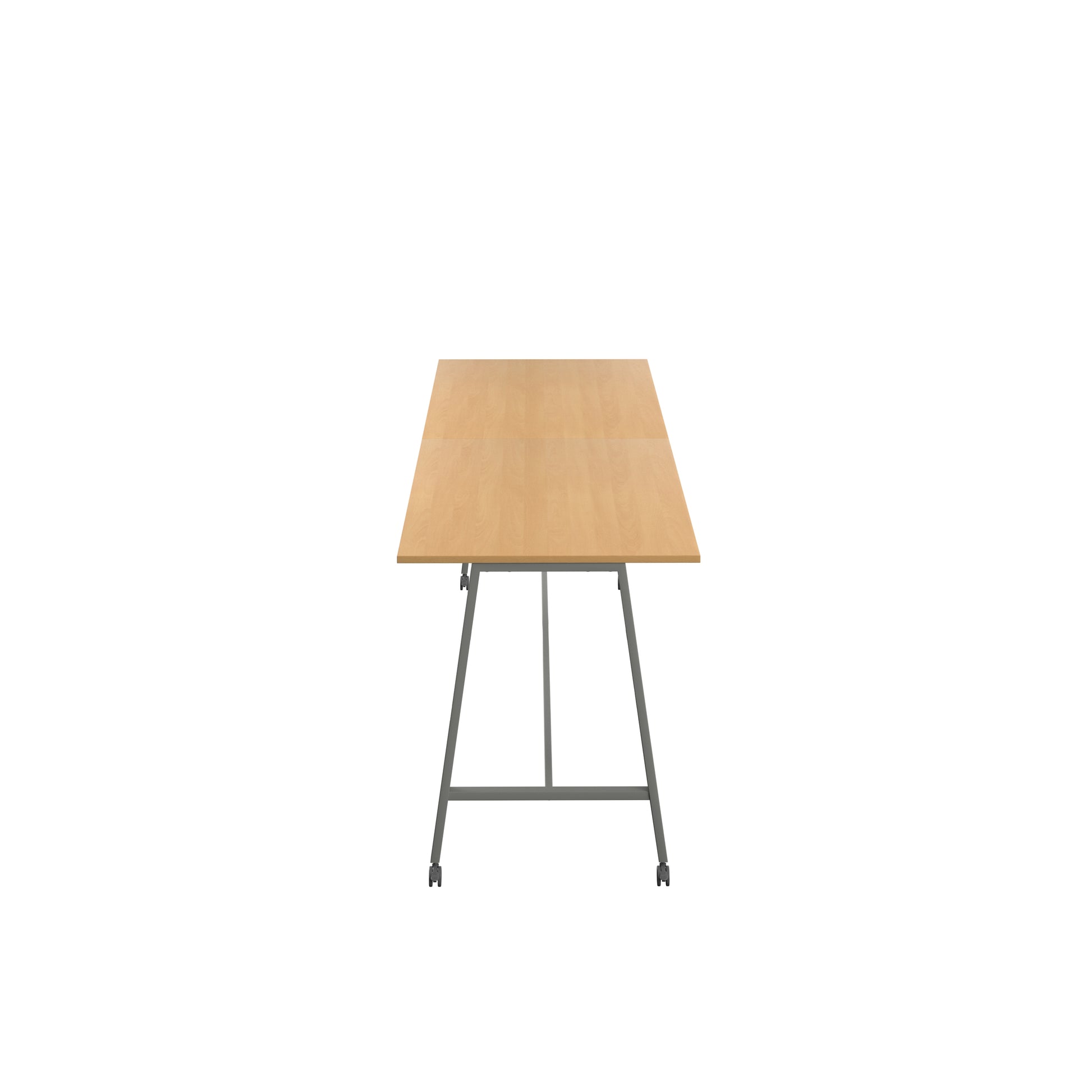 Titan Mobile High Maker Rectangular Table (FSC)