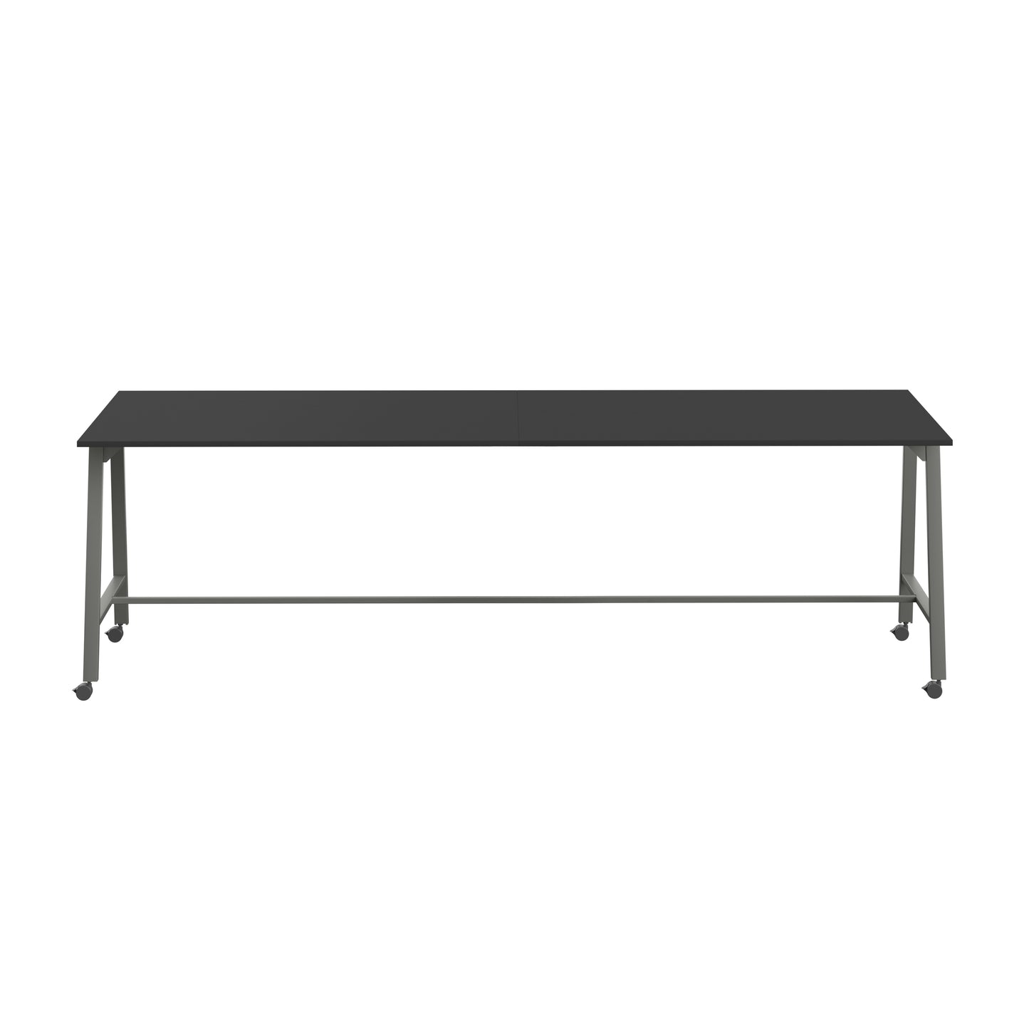 Titan Mobile High Maker Rectangular Table (FSC)