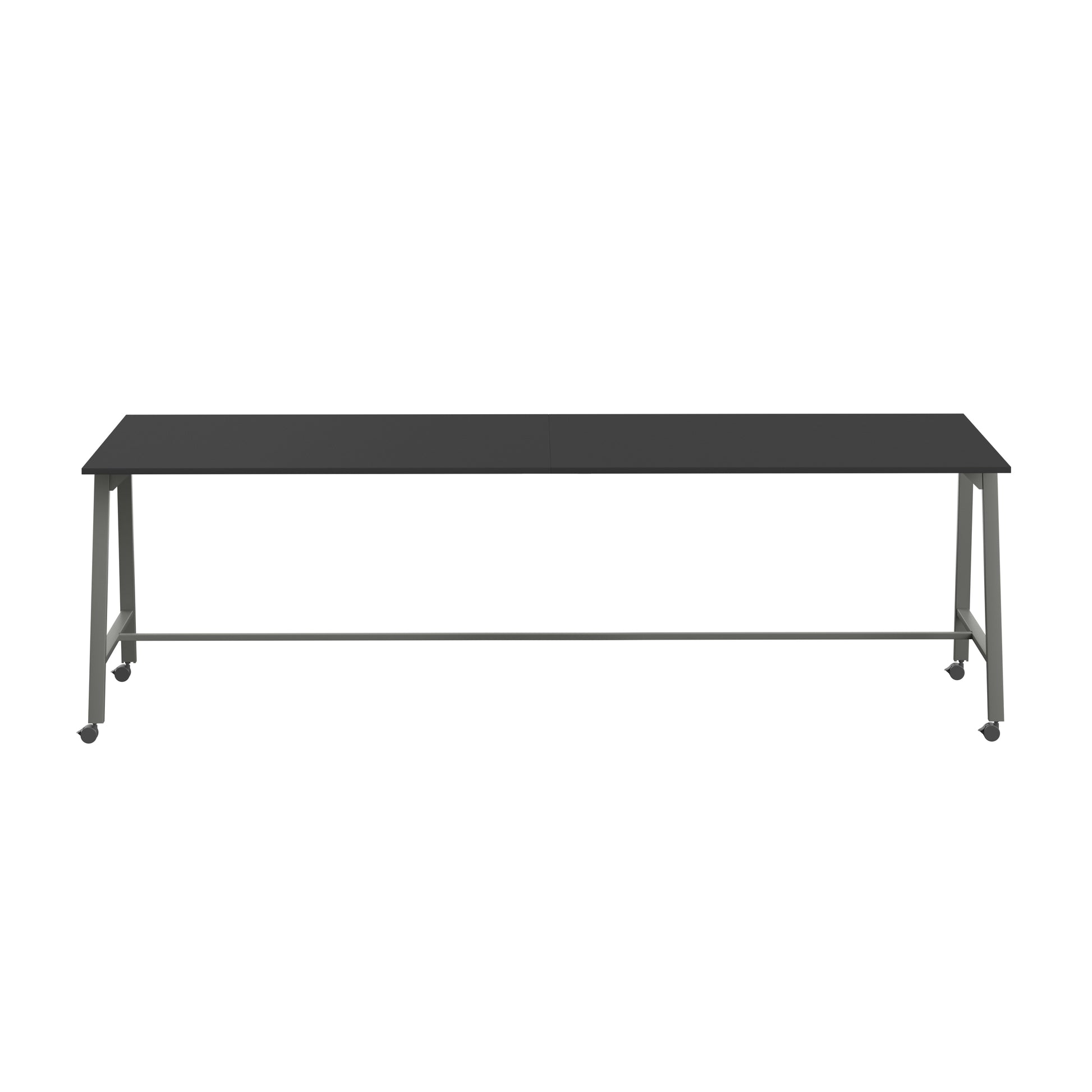 Titan Mobile High Maker Rectangular Table (FSC)