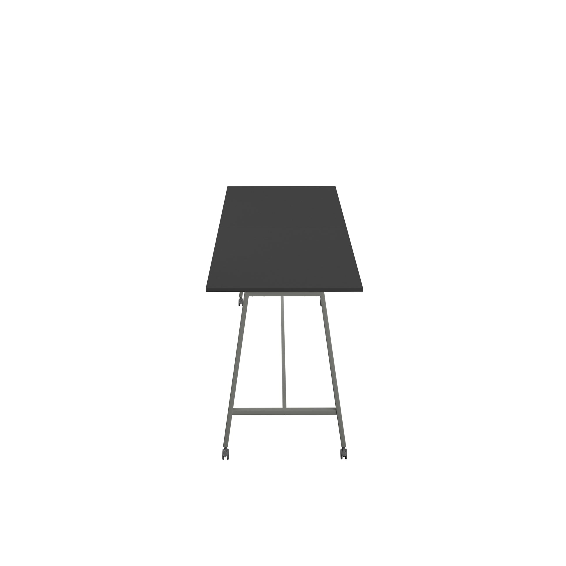 Titan Mobile High Maker Rectangular Table (FSC)