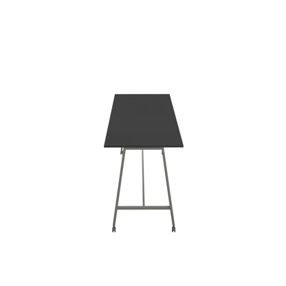 Titan Mobile High Maker Rectangular Table (FSC)