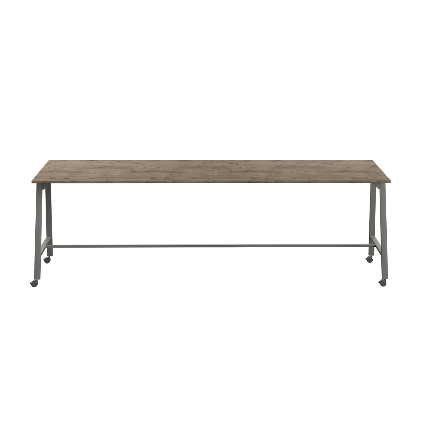 Titan Mobile High Maker Rectangular Table (FSC)