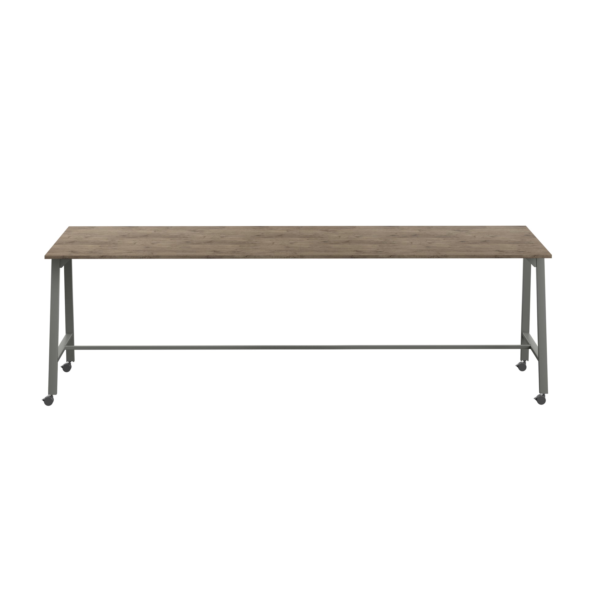 Titan Mobile High Maker Rectangular Table (FSC)