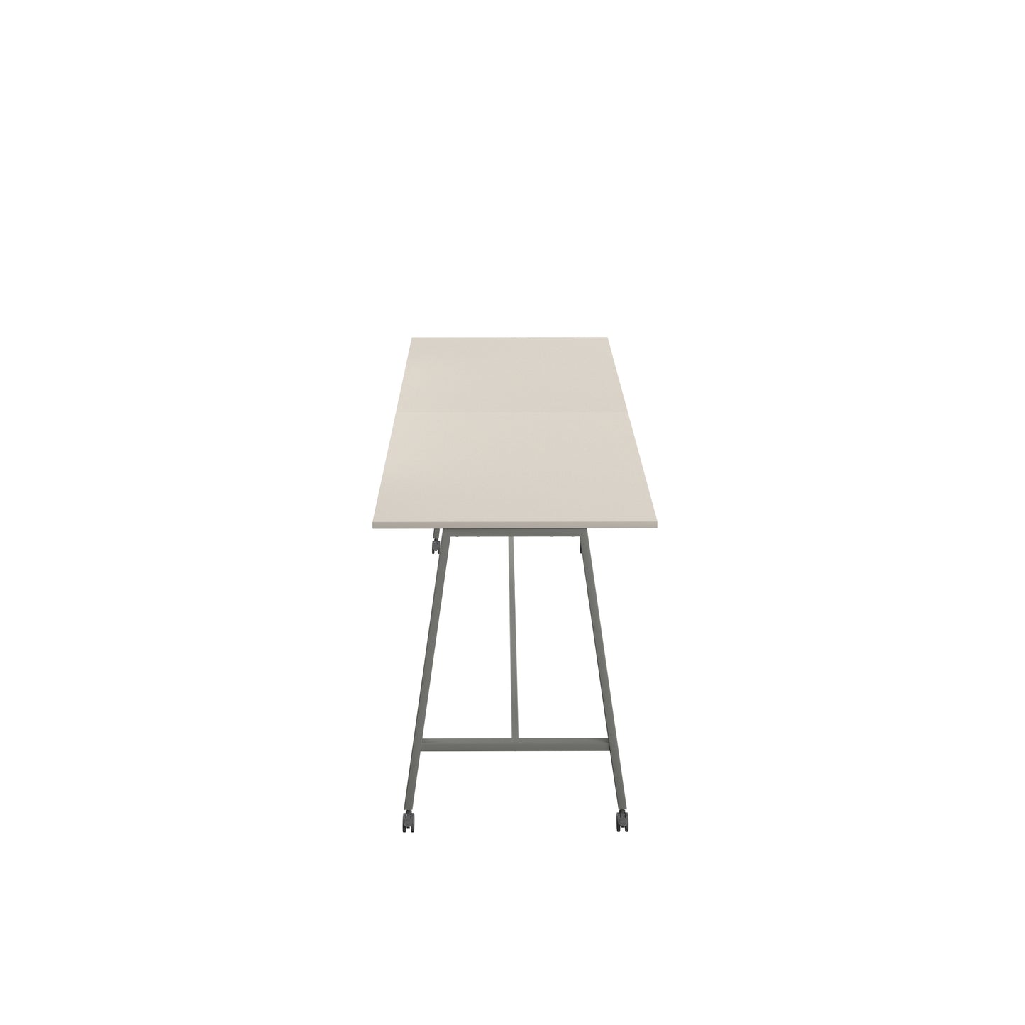 Titan Mobile High Maker Rectangular Table (FSC)