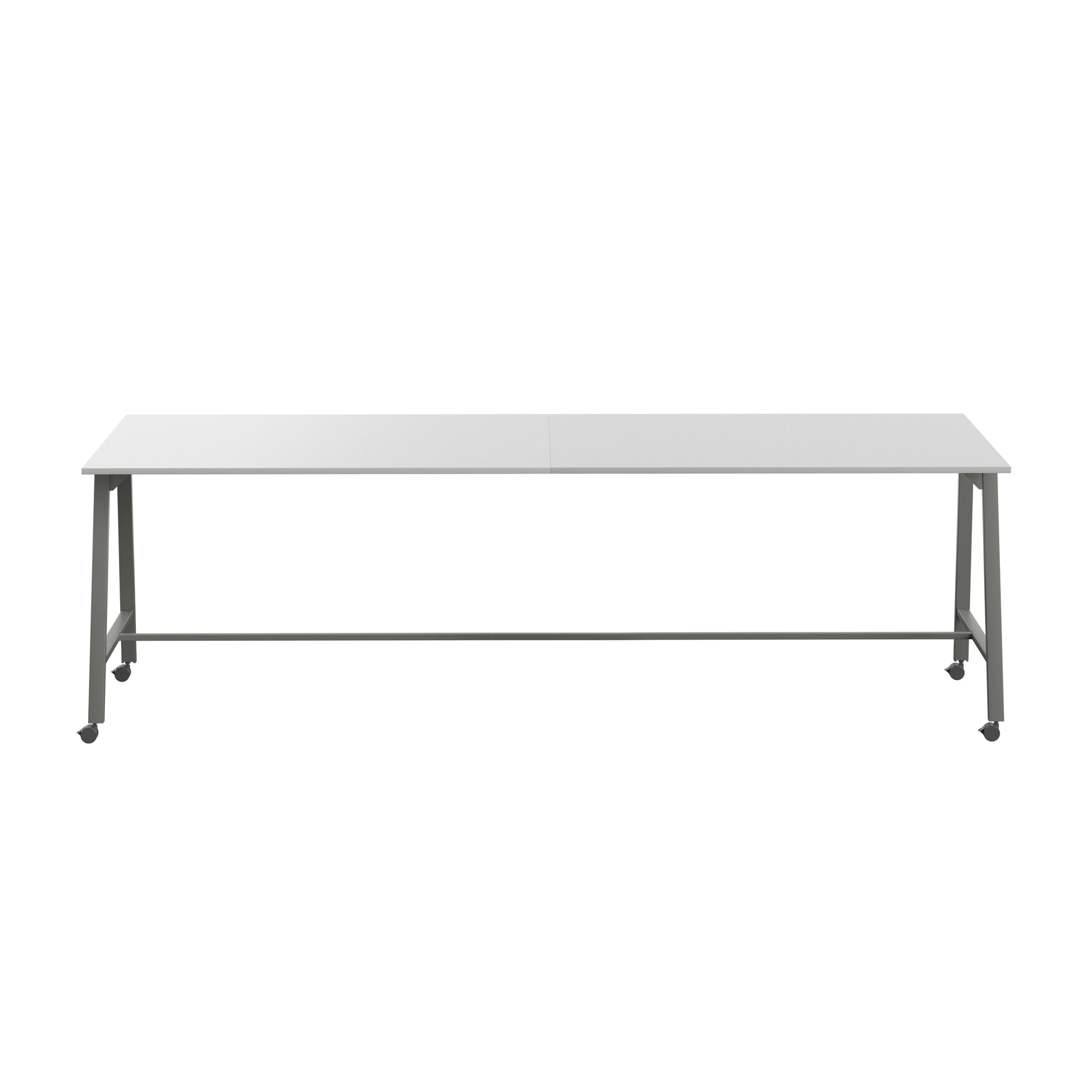 Titan Mobile High Maker Rectangular Table (FSC)