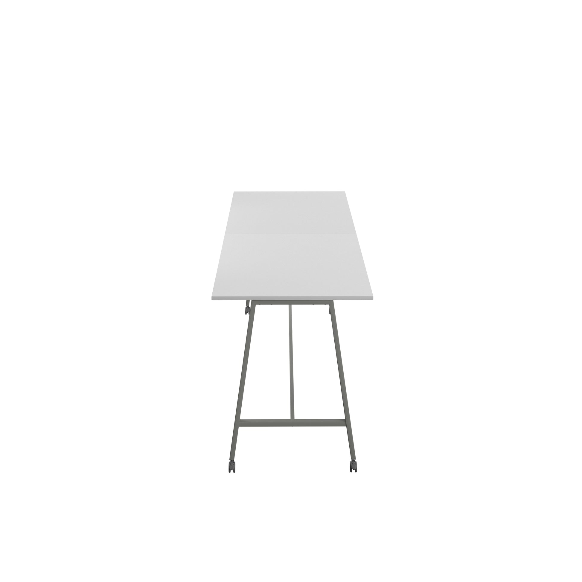 Titan Mobile High Maker Rectangular Table (FSC)