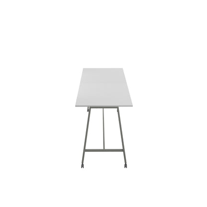 Titan Mobile High Maker Rectangular Table (FSC)