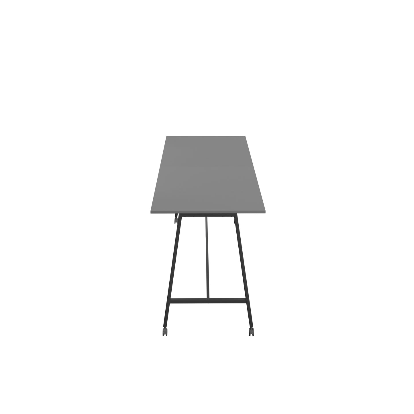 Titan Mobile High Maker Rectangular Table (FSC)