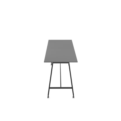 Titan Mobile High Maker Rectangular Table (FSC)