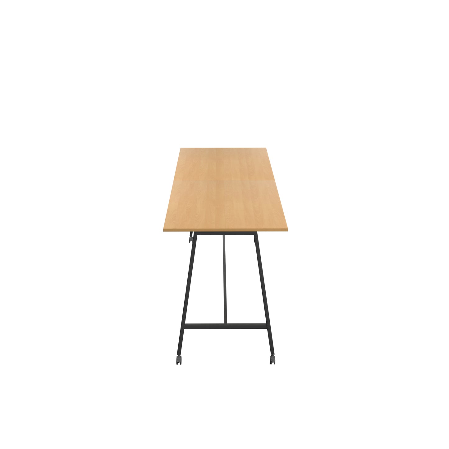 Titan Mobile High Maker Rectangular Table (FSC)
