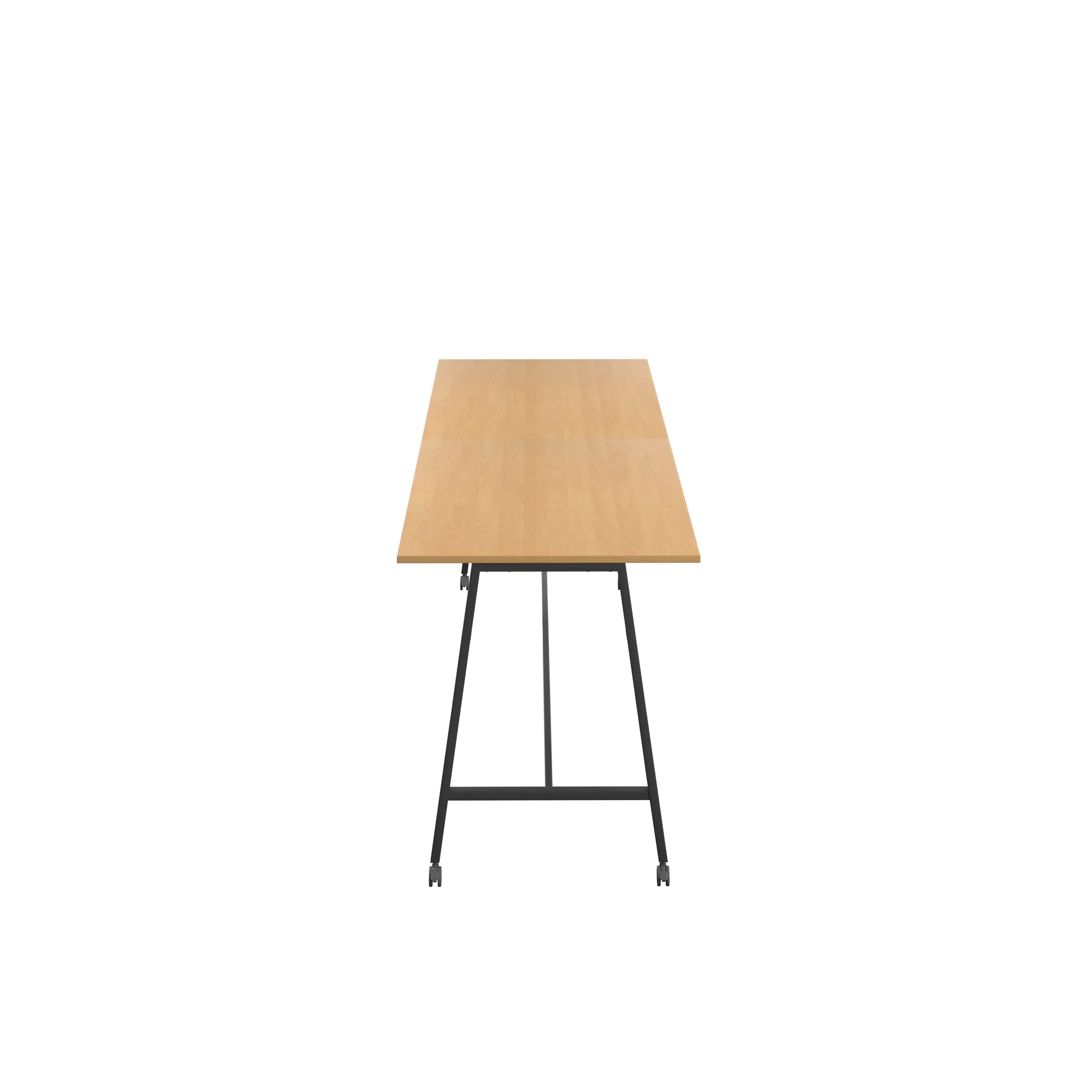Titan Mobile High Maker Rectangular Table (FSC)