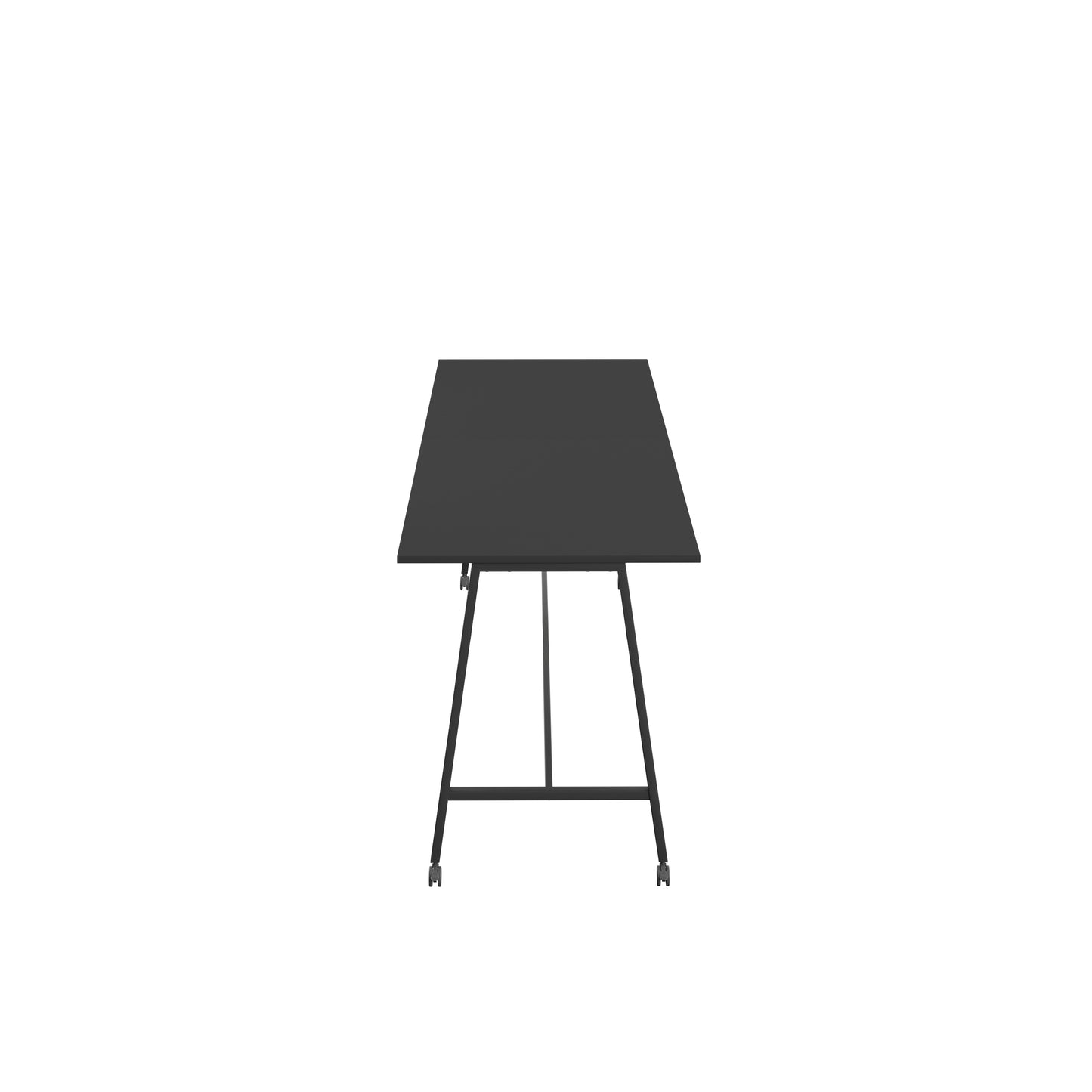 Titan Mobile High Maker Rectangular Table (FSC)