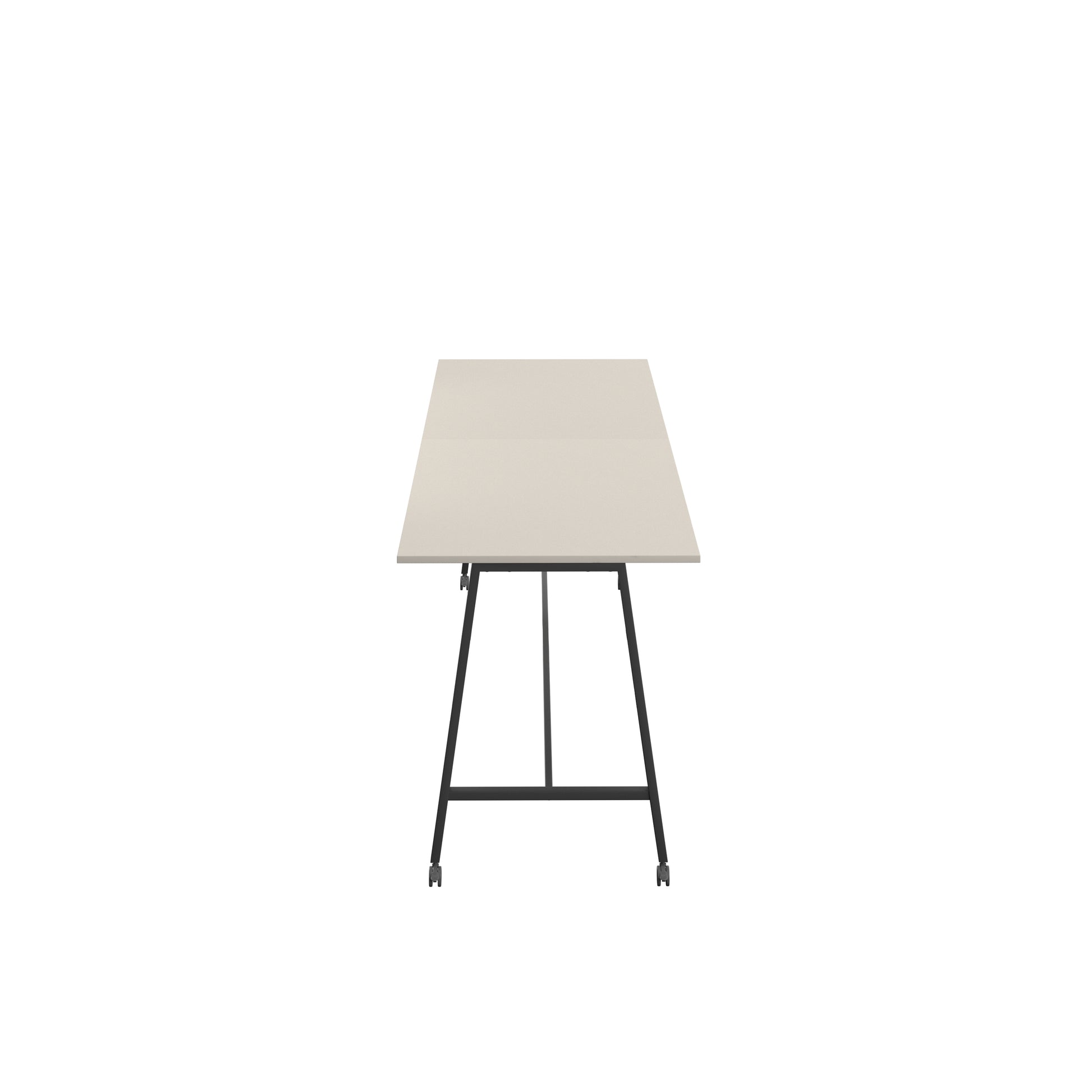 Titan Mobile High Maker Rectangular Table (FSC)
