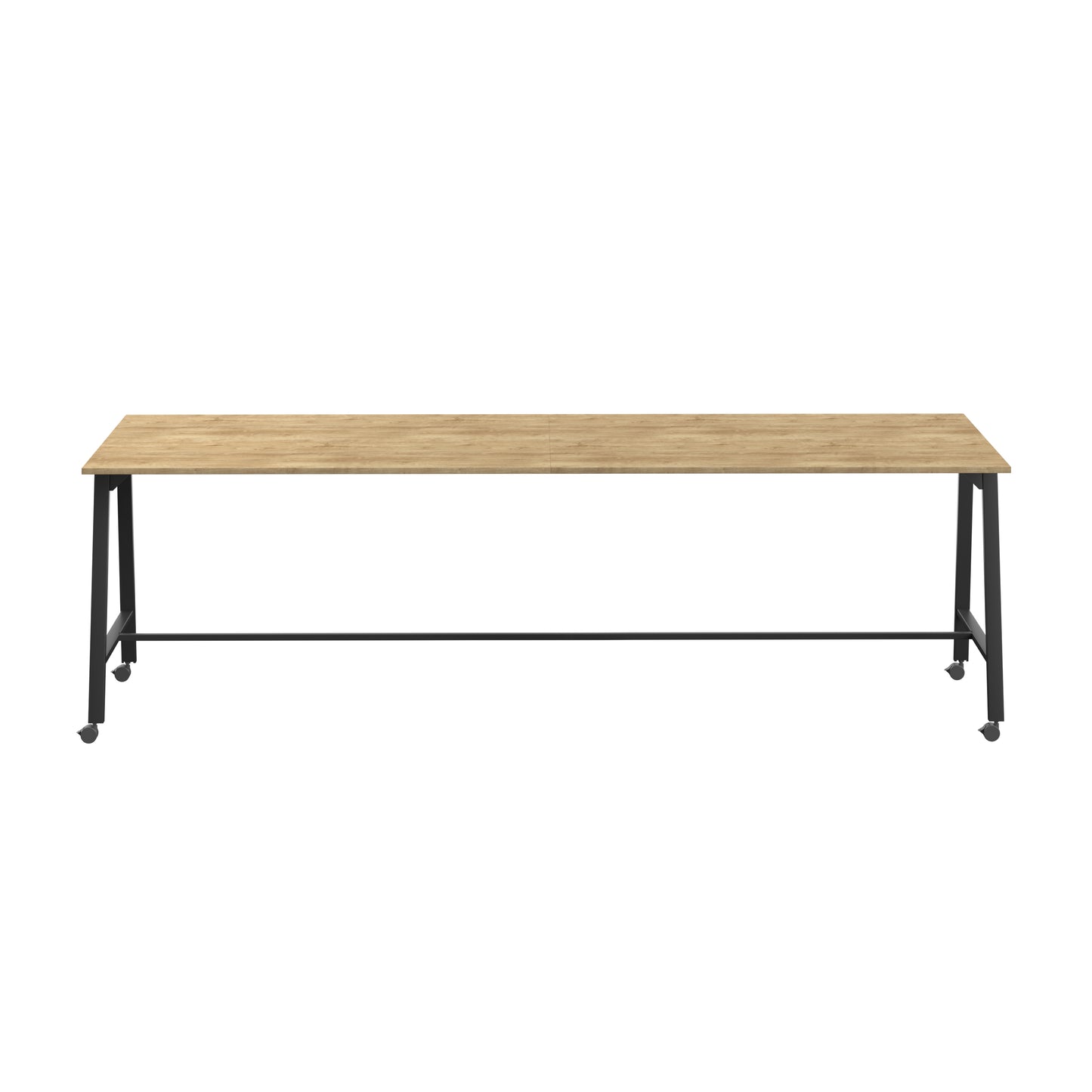 Titan Mobile High Maker Rectangular Table (FSC)
