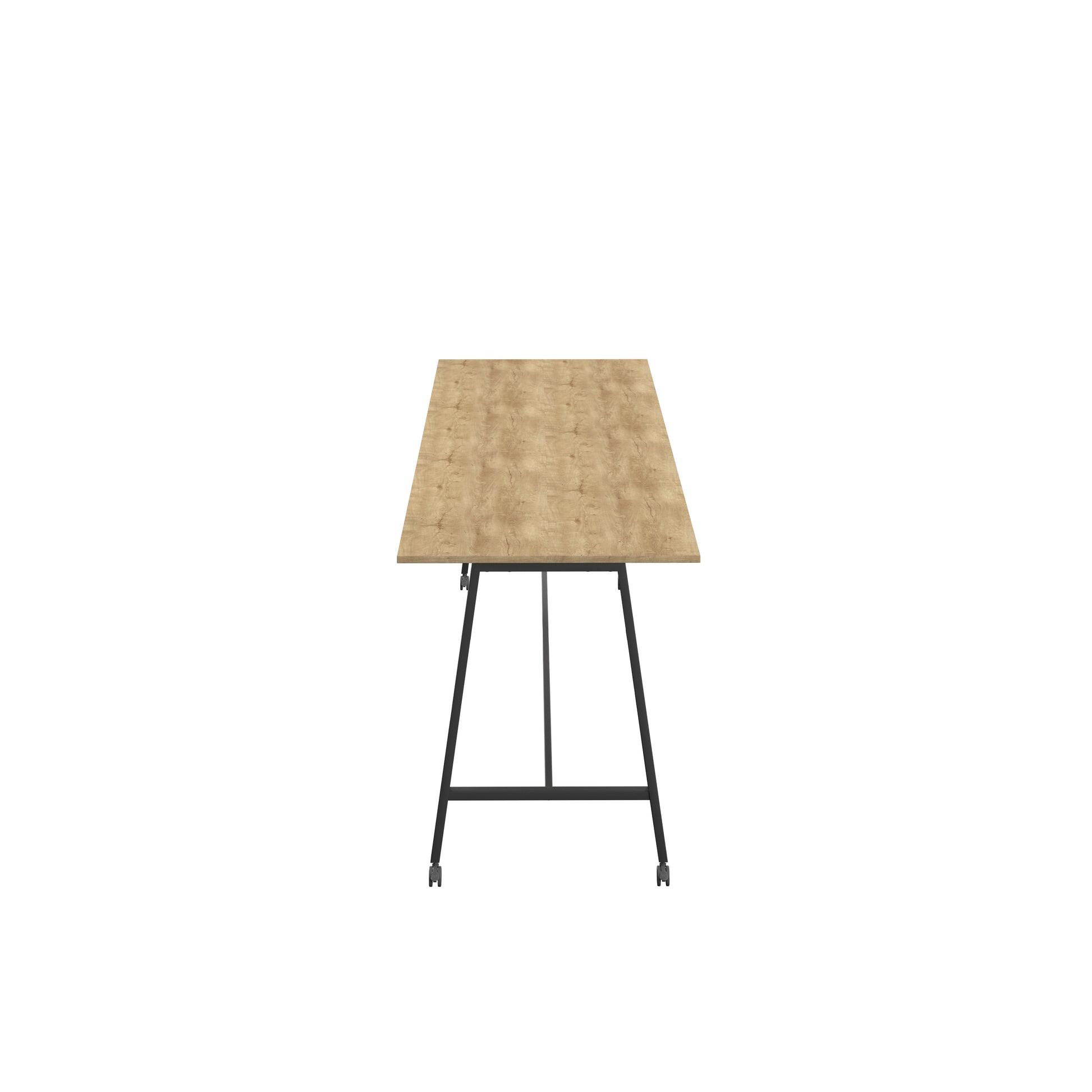 Titan Mobile High Maker Rectangular Table (FSC)