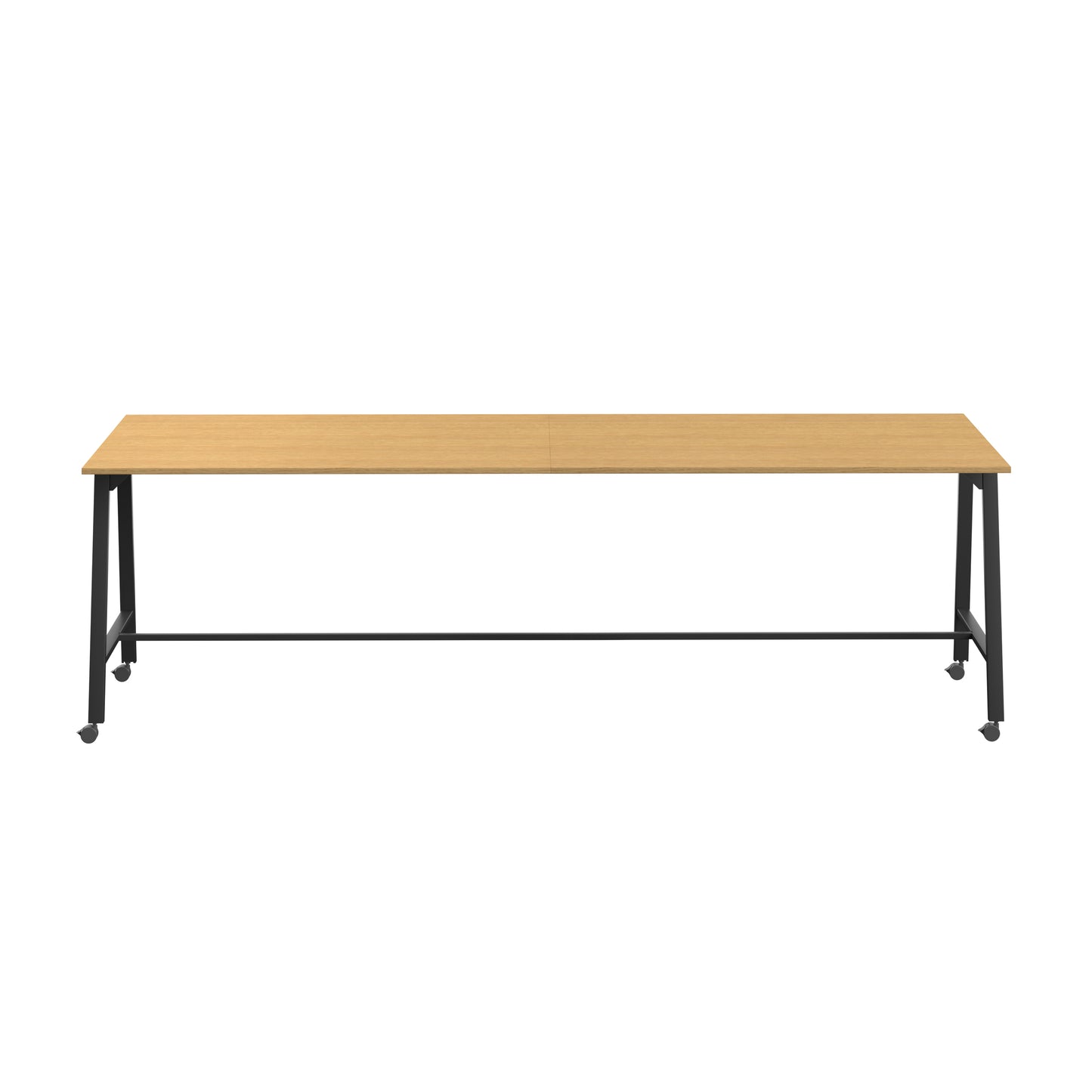 Titan Mobile High Maker Rectangular Table (FSC)