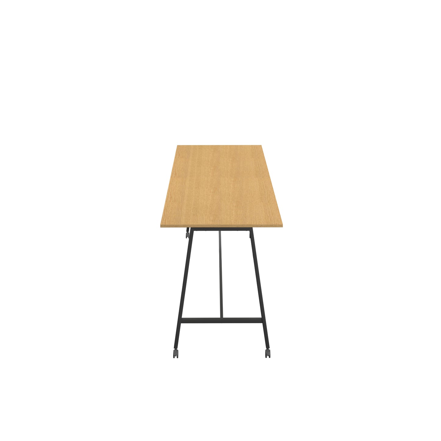 Titan Mobile High Maker Rectangular Table (FSC)