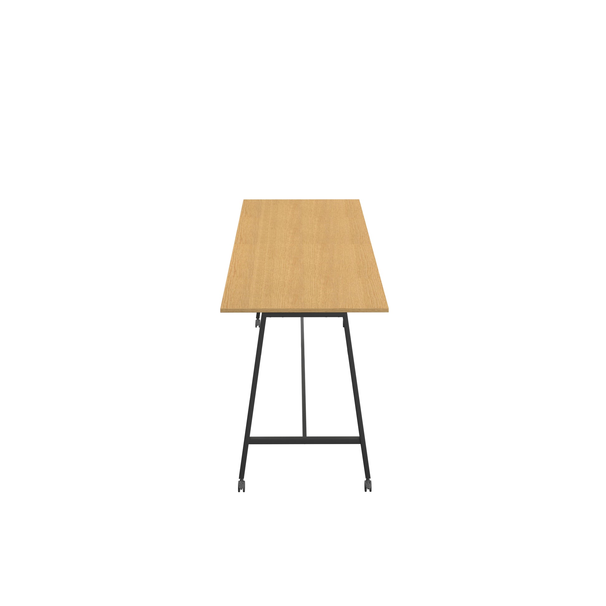 Titan Mobile High Maker Rectangular Table (FSC)