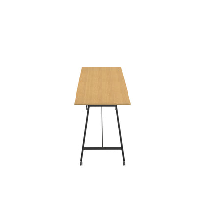Titan Mobile High Maker Rectangular Table (FSC)