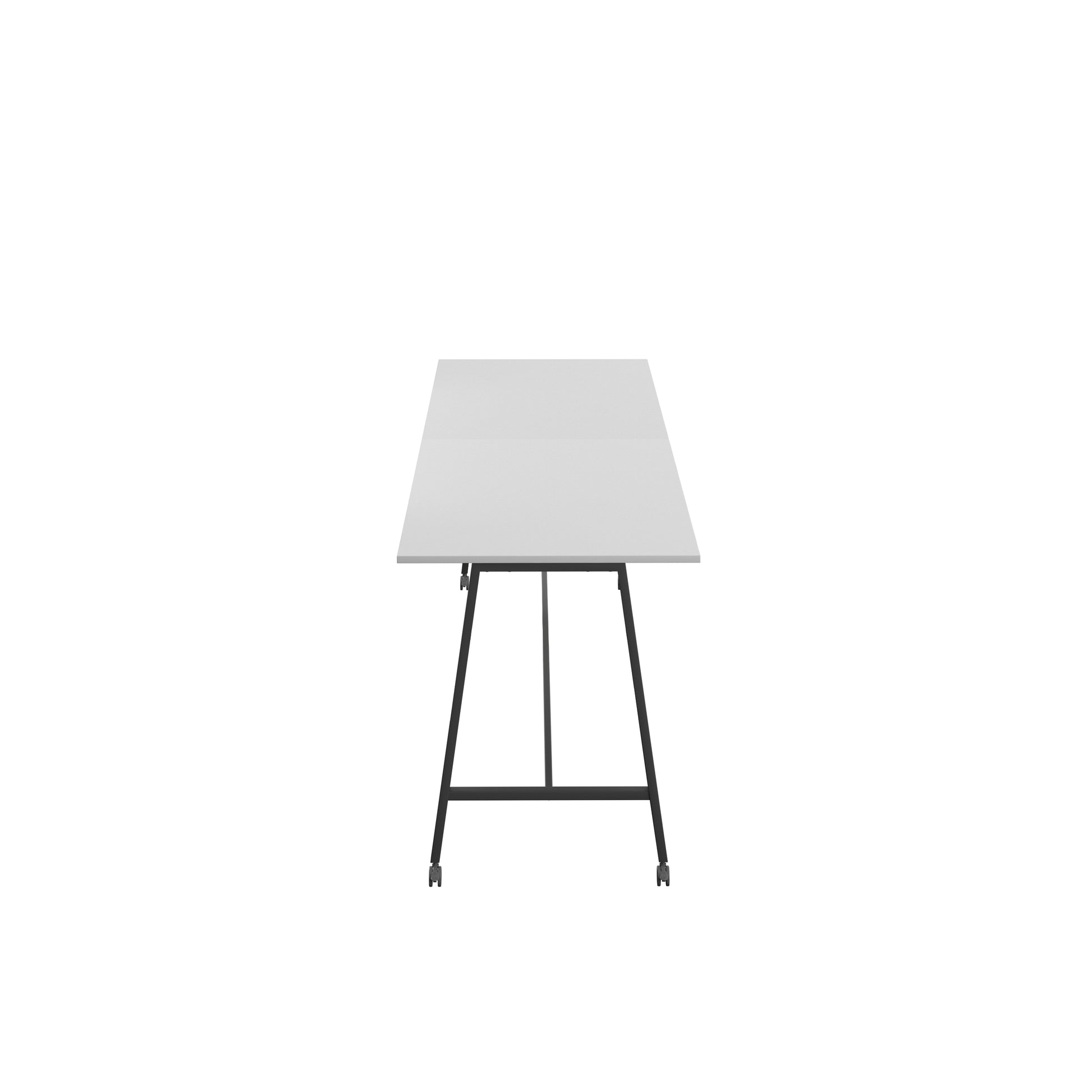Titan Mobile High Maker Rectangular Table (FSC)